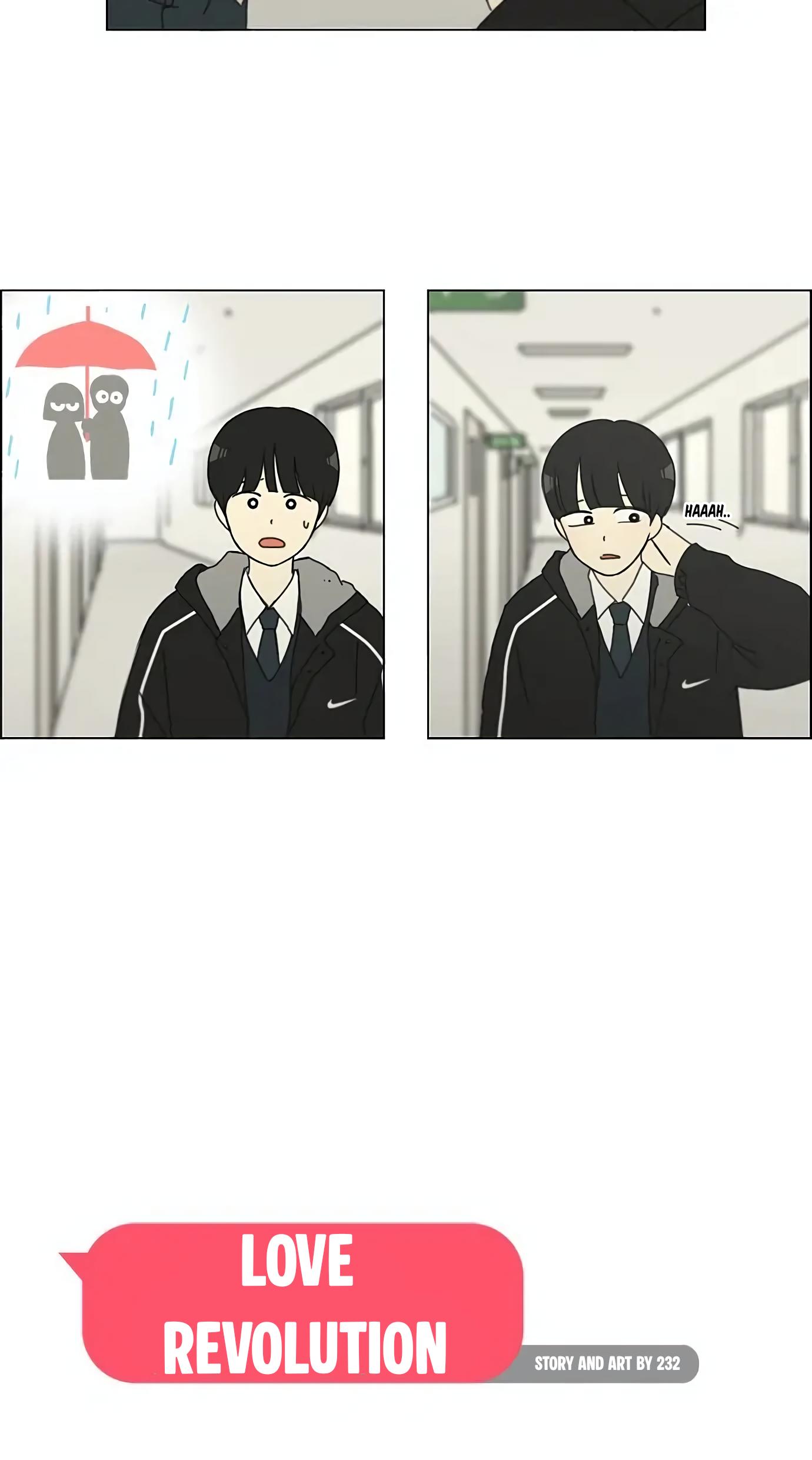 Yeonae Hyeokmyeong Chapter 138 page 8 - 