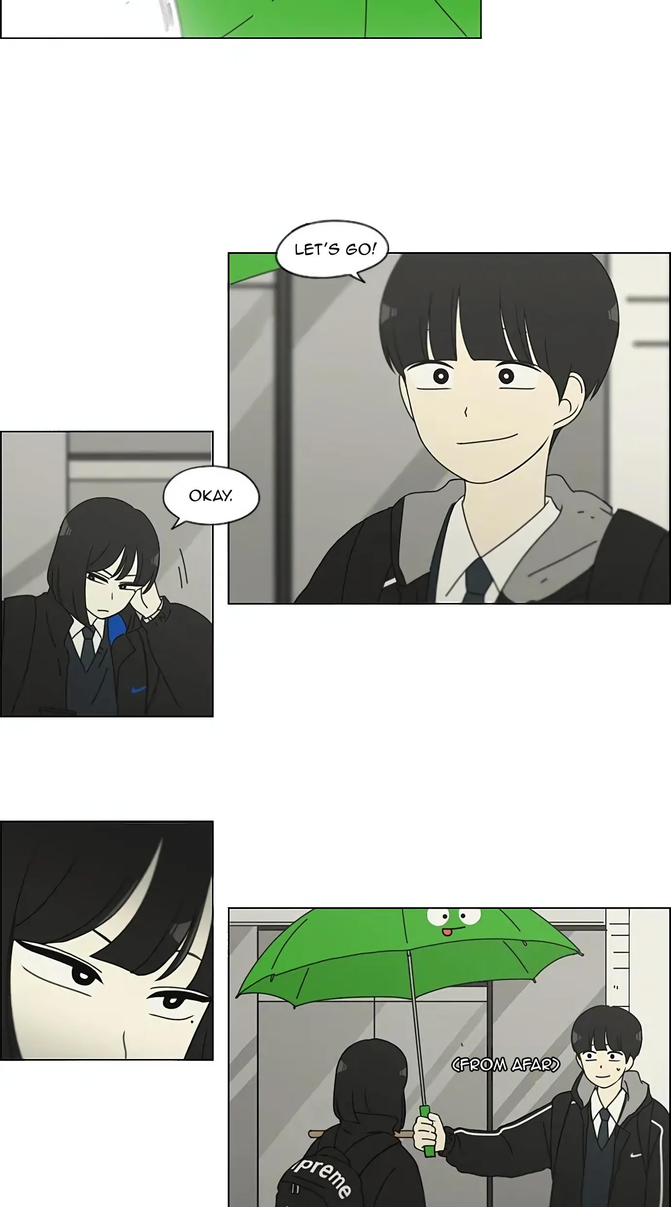 Yeonae Hyeokmyeong Chapter 138 page 10 - 