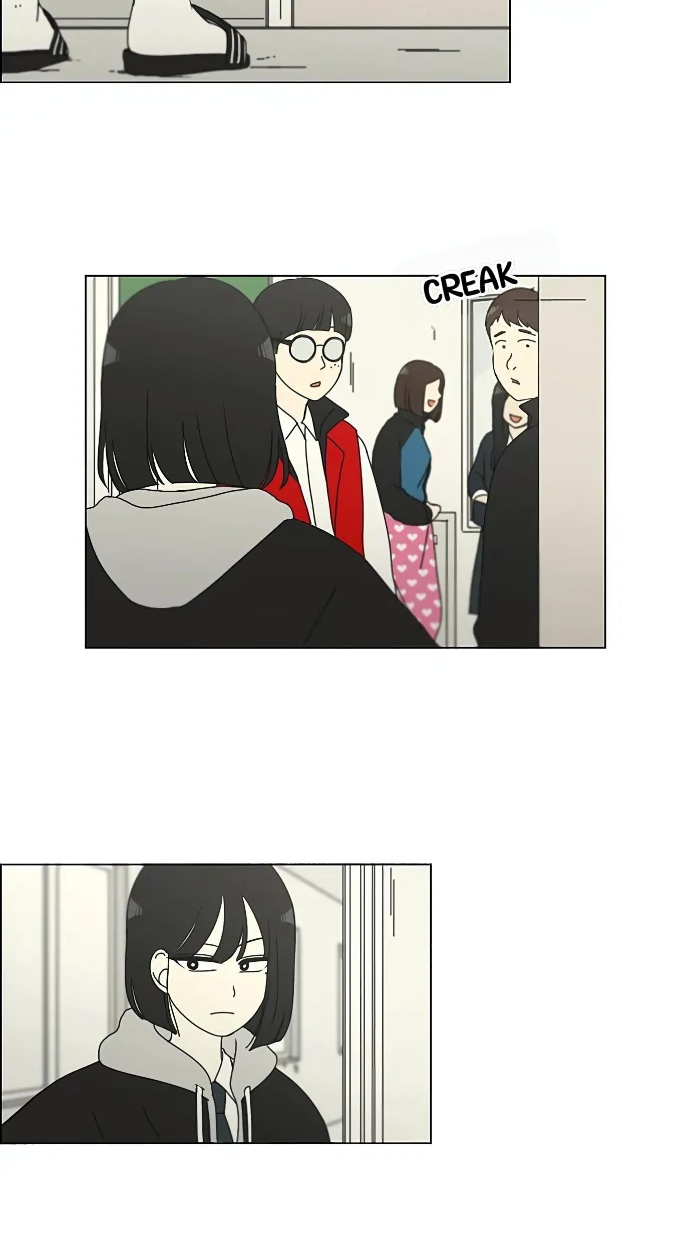 Yeonae Hyeokmyeong Chapter 139 page 11 - 