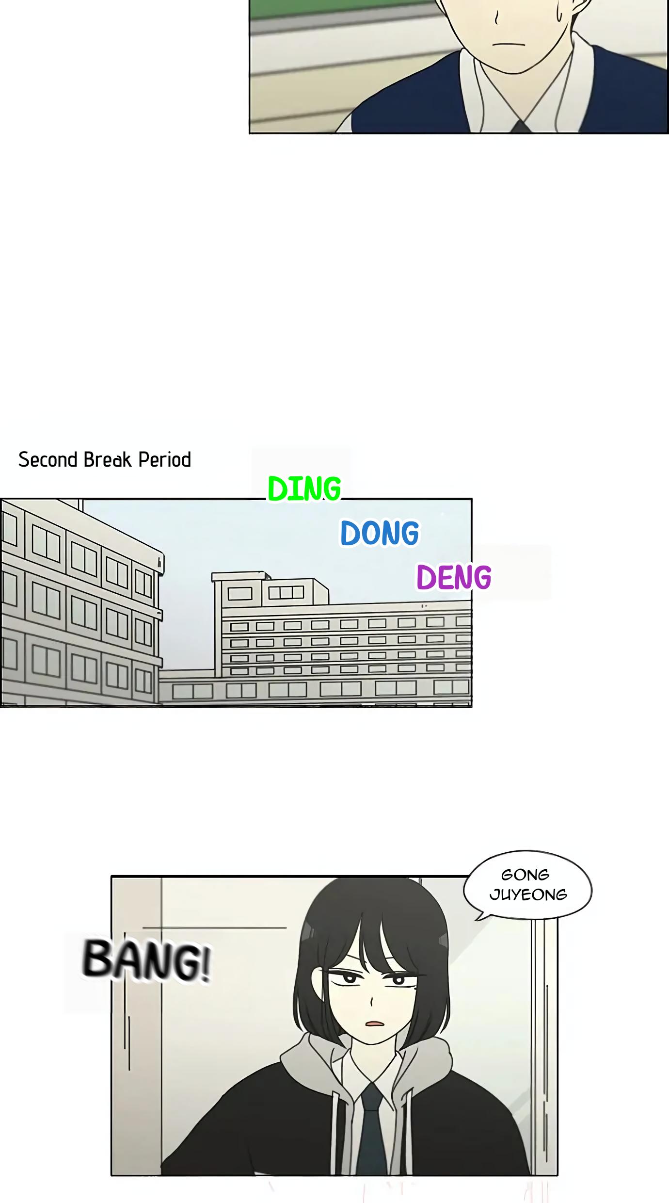 Yeonae Hyeokmyeong Chapter 139 page 19 - 
