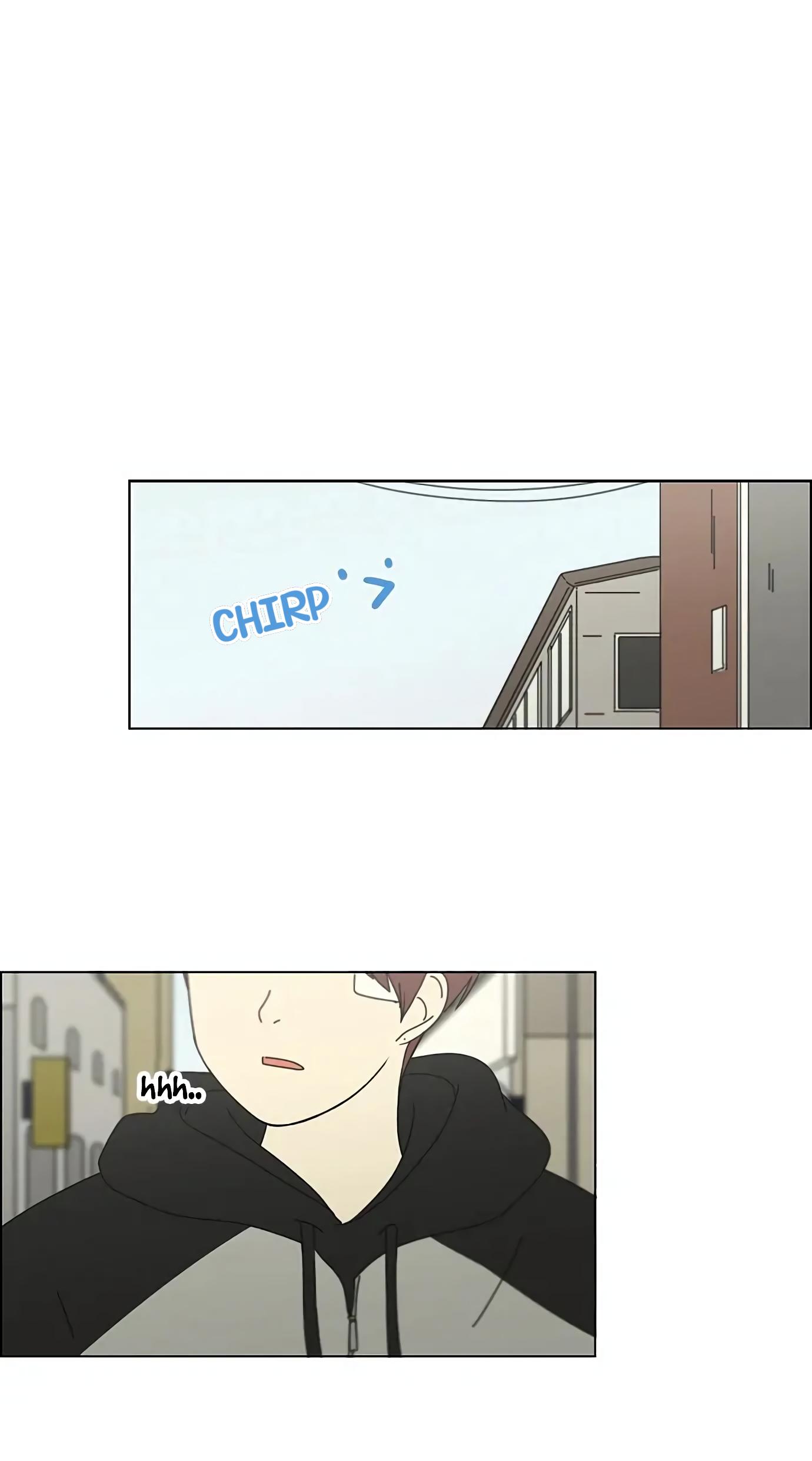 Yeonae Hyeokmyeong Chapter 139 page 3 - 