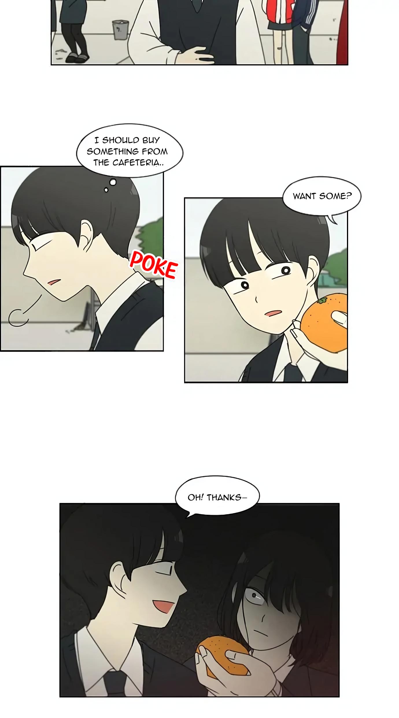 Yeonae Hyeokmyeong Chapter 139 page 24 - 