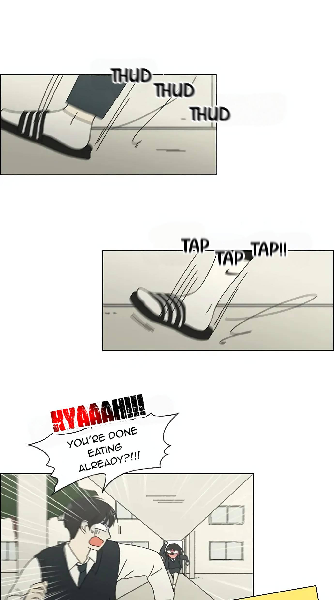 Yeonae Hyeokmyeong Chapter 139 page 26 - 