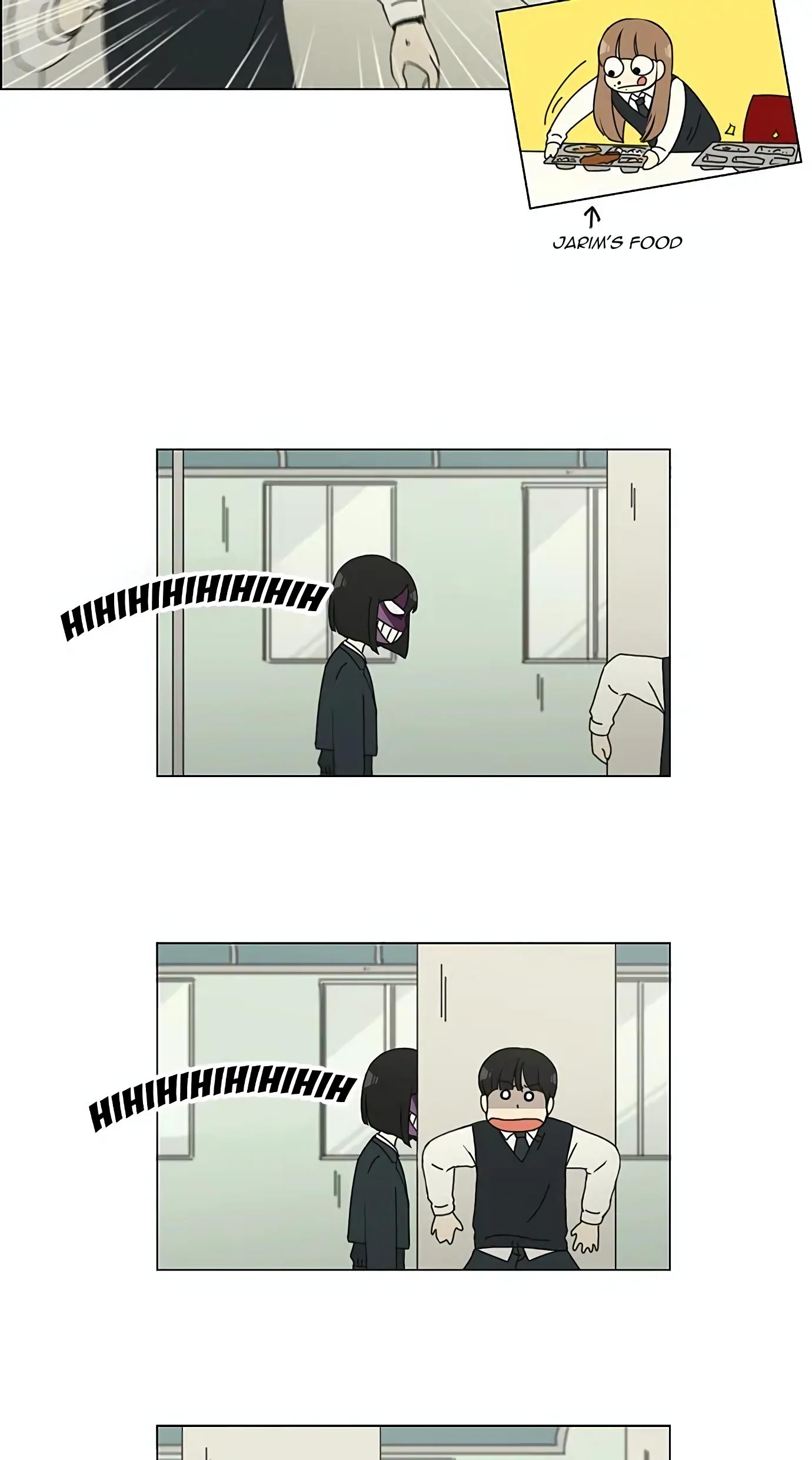 Yeonae Hyeokmyeong Chapter 139 page 27 - 