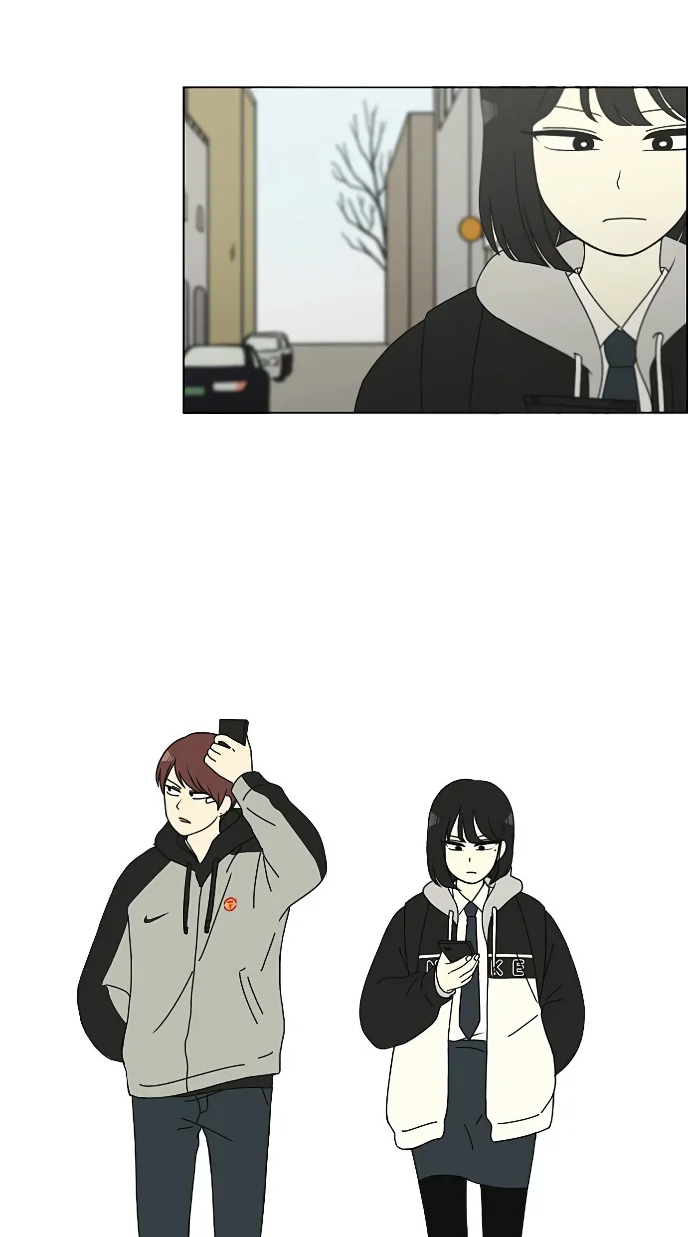 Yeonae Hyeokmyeong Chapter 139 page 4 - 