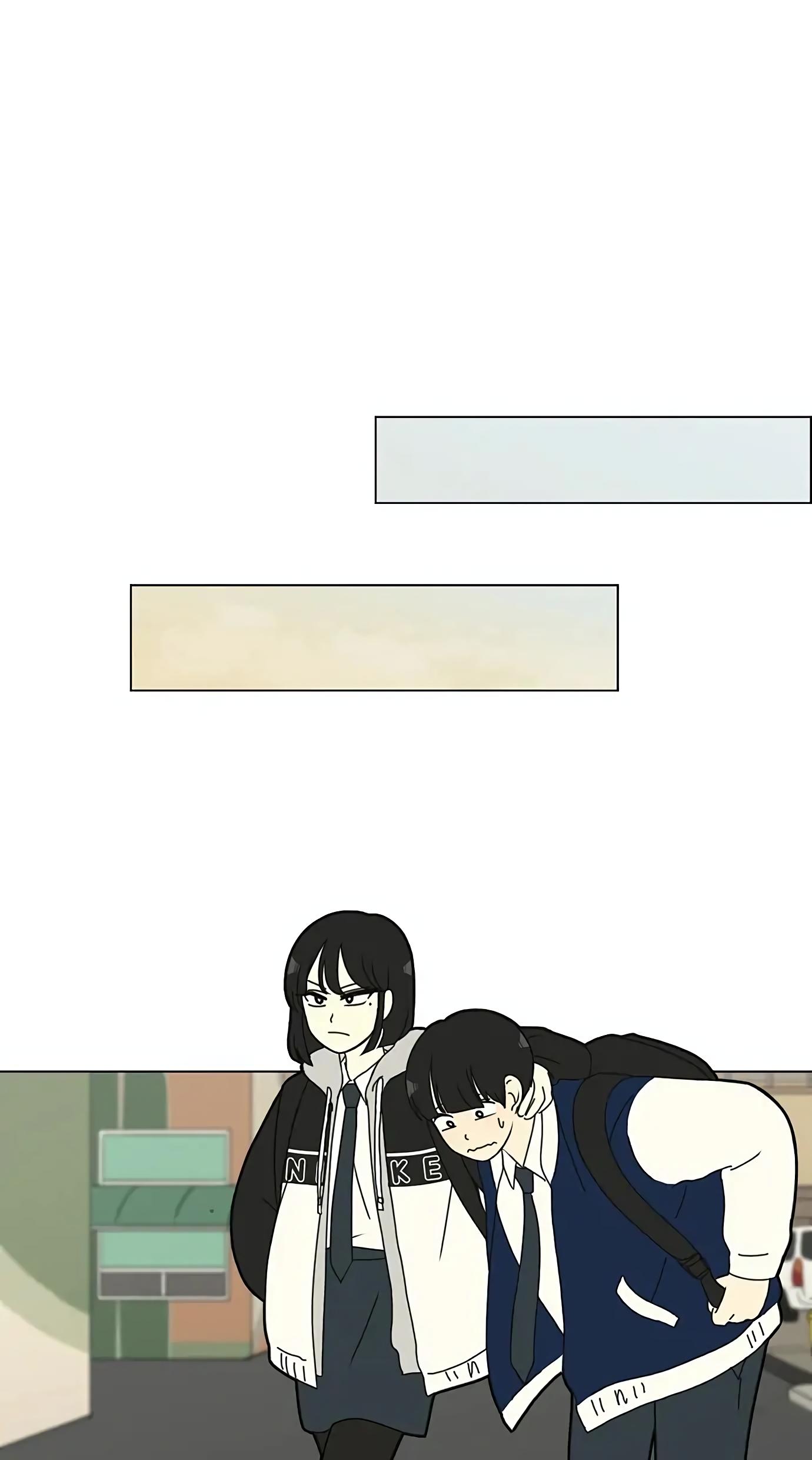 Yeonae Hyeokmyeong Chapter 139 page 31 - 