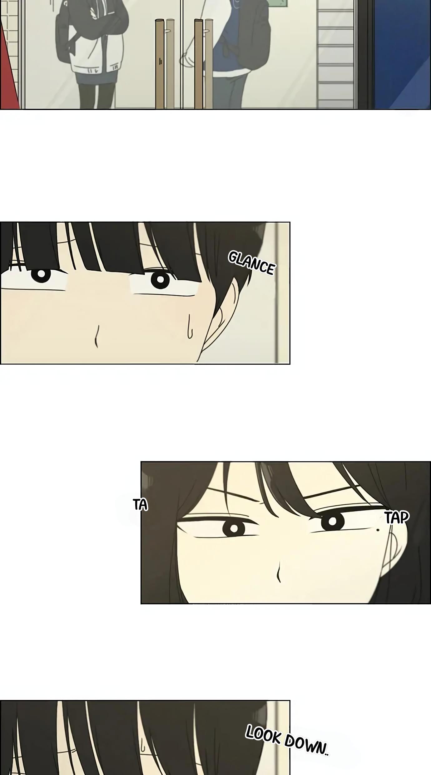 Yeonae Hyeokmyeong Chapter 139 page 35 - 