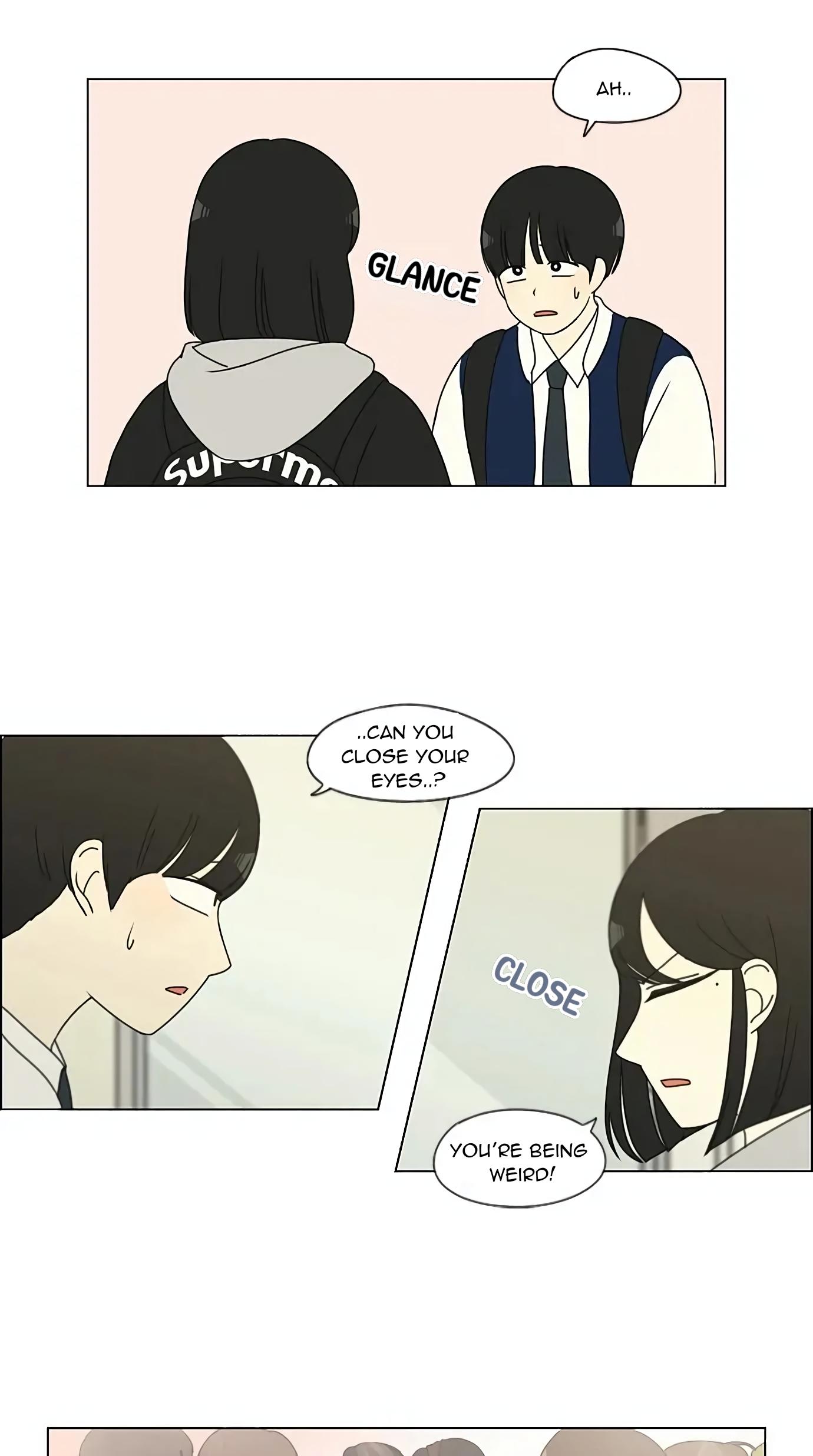 Yeonae Hyeokmyeong Chapter 139 page 39 - 
