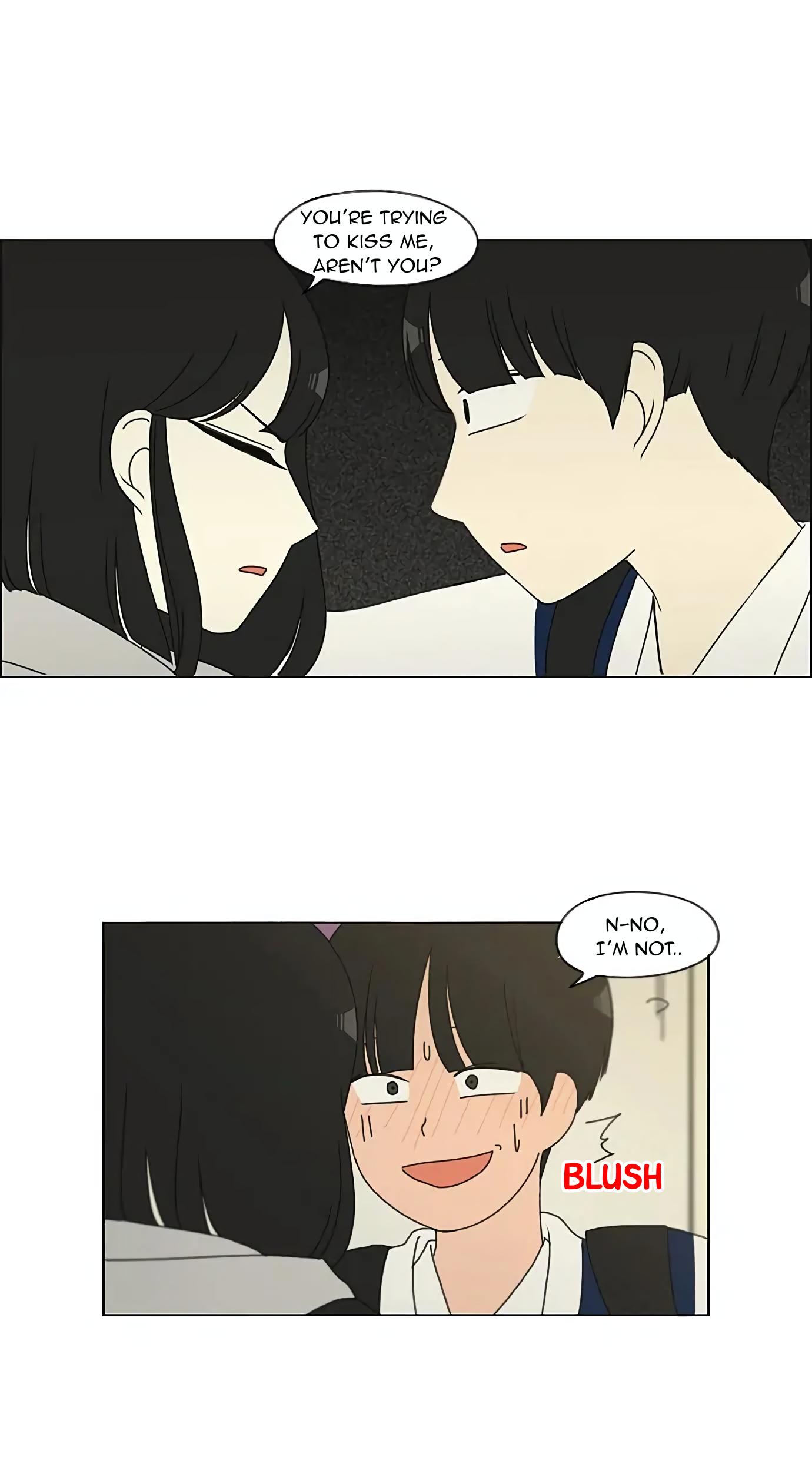 Yeonae Hyeokmyeong Chapter 139 page 42 - 