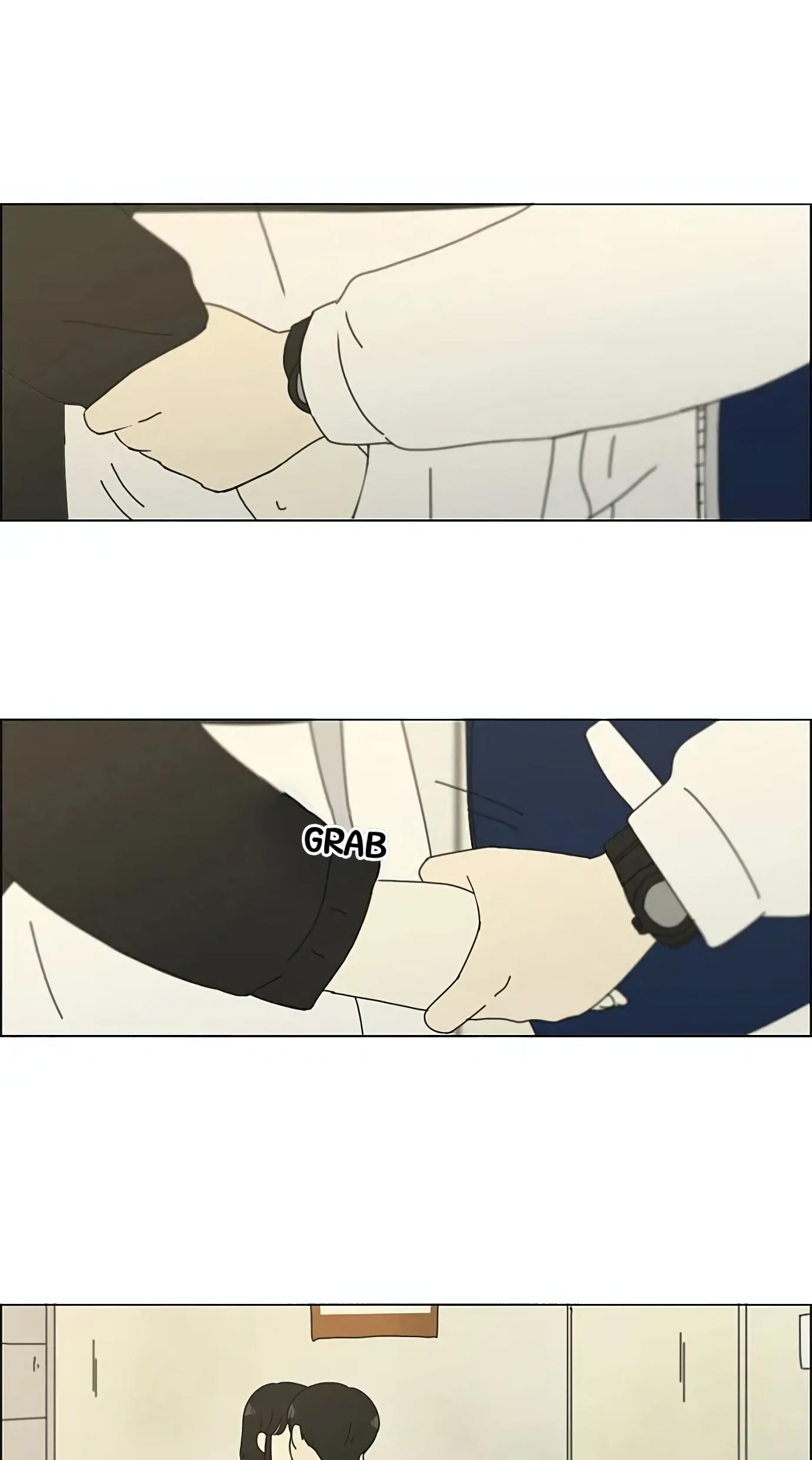 Yeonae Hyeokmyeong Chapter 139 page 44 - 