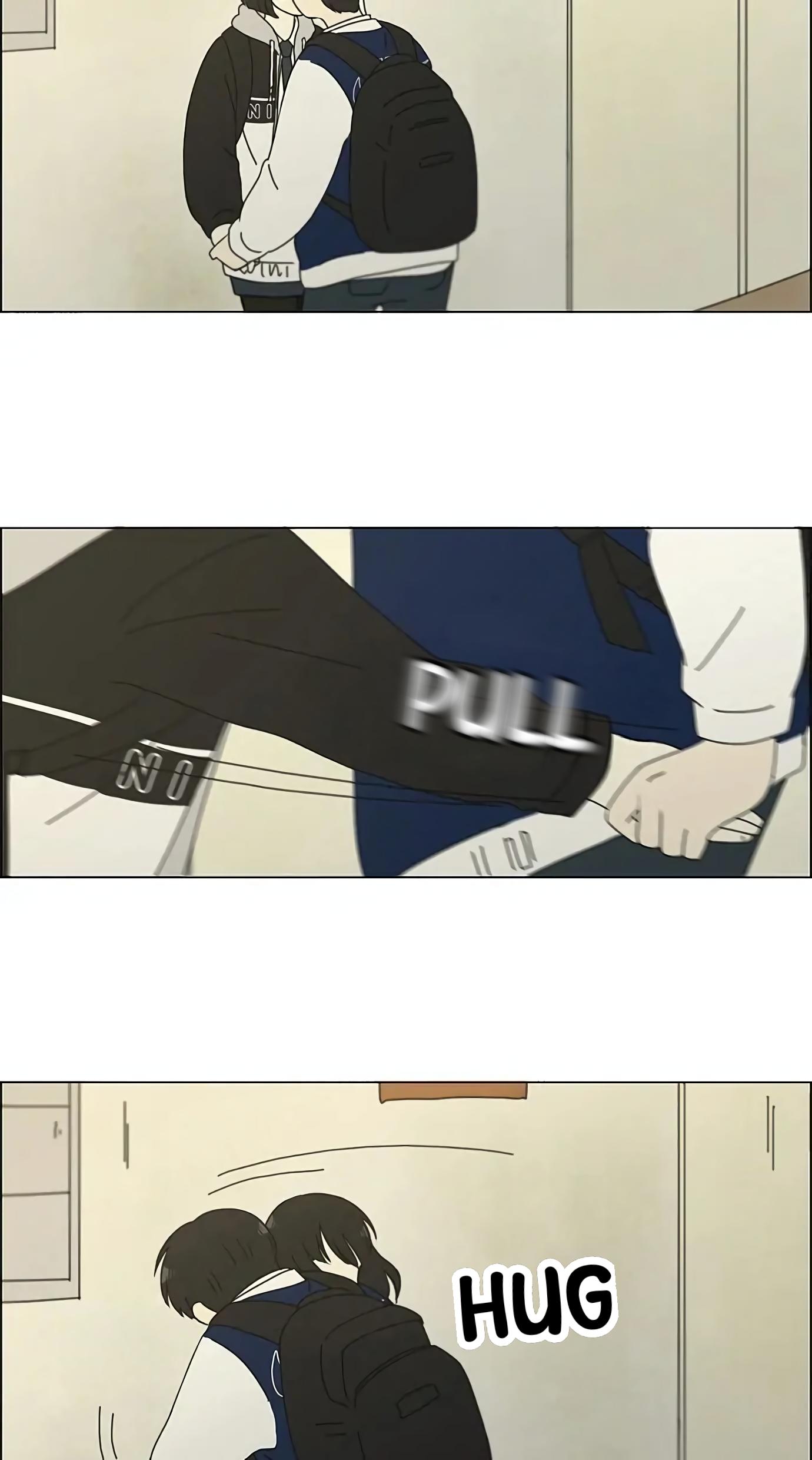 Yeonae Hyeokmyeong Chapter 139 page 45 - 