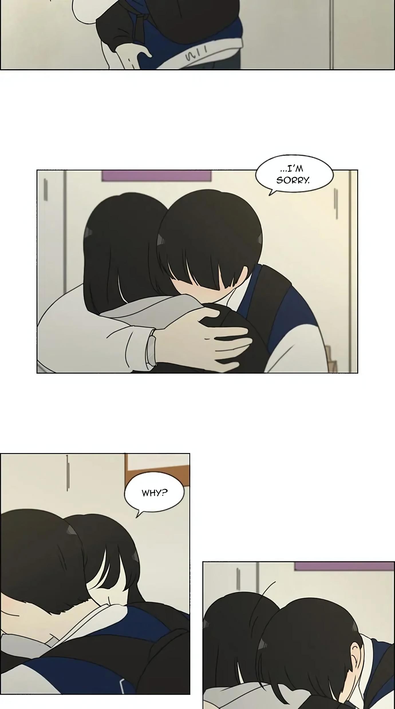 Yeonae Hyeokmyeong Chapter 139 page 46 - 