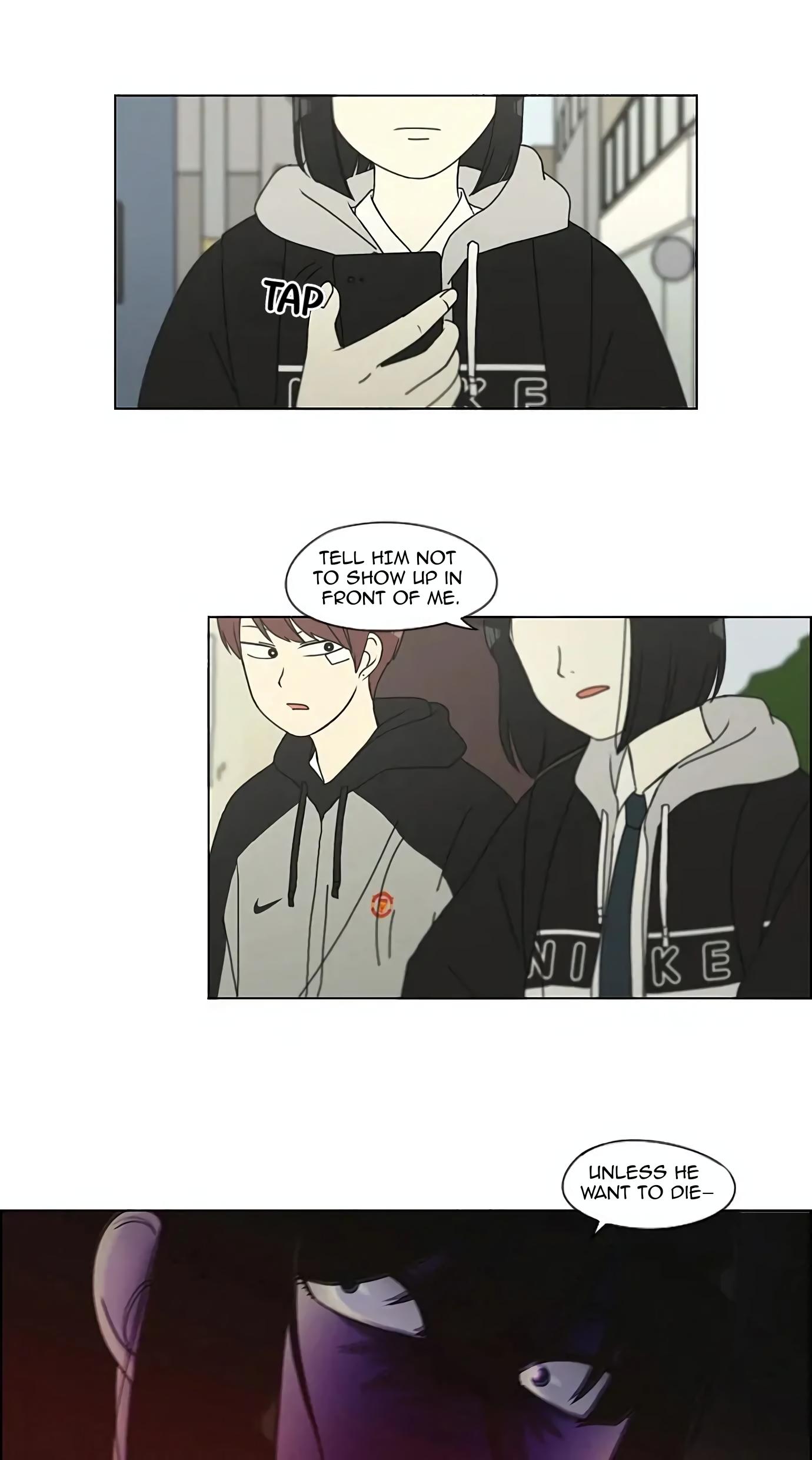 Yeonae Hyeokmyeong Chapter 139 page 7 - 