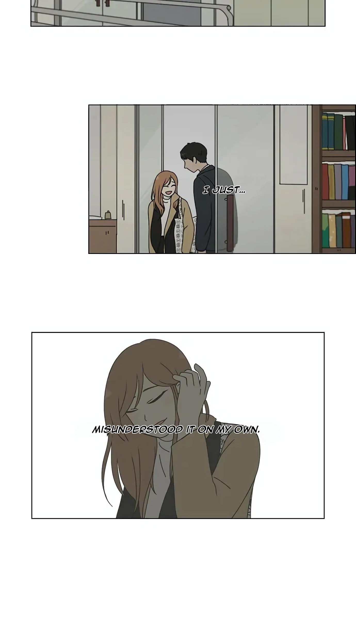 Yeonae Hyeokmyeong Chapter 140 page 11 - 