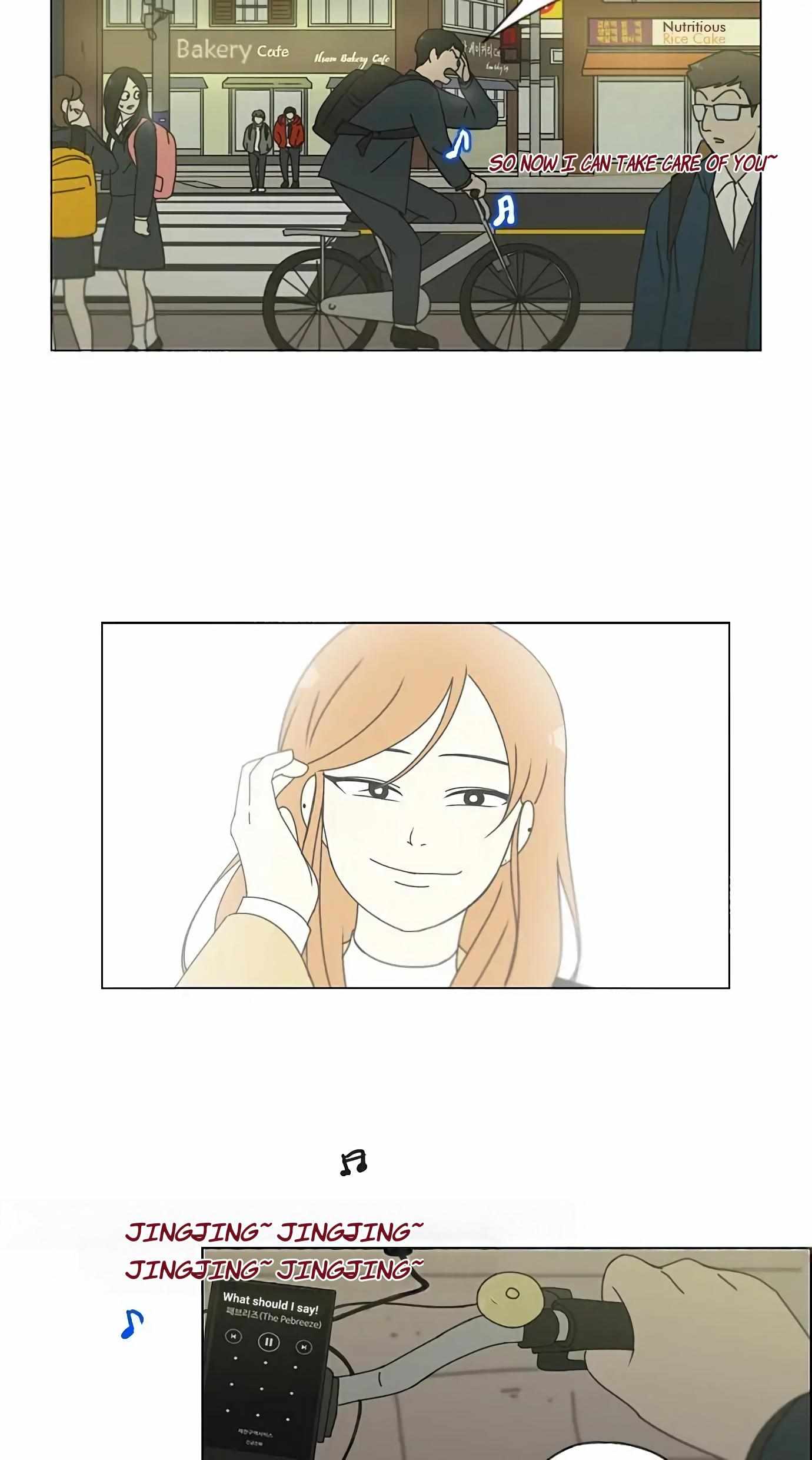 Yeonae Hyeokmyeong Chapter 140 page 16 - 