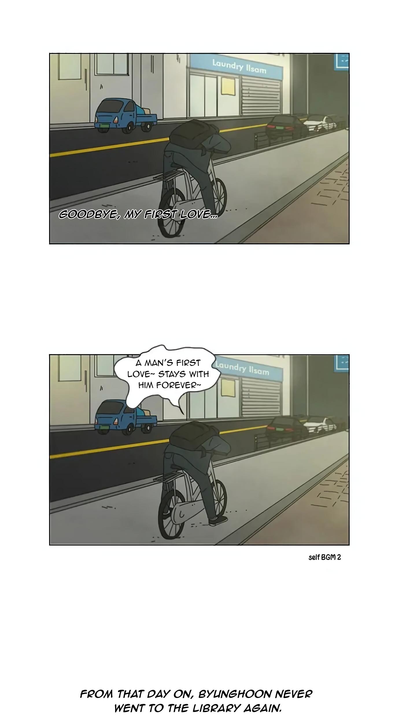 Yeonae Hyeokmyeong Chapter 140 page 20 - 