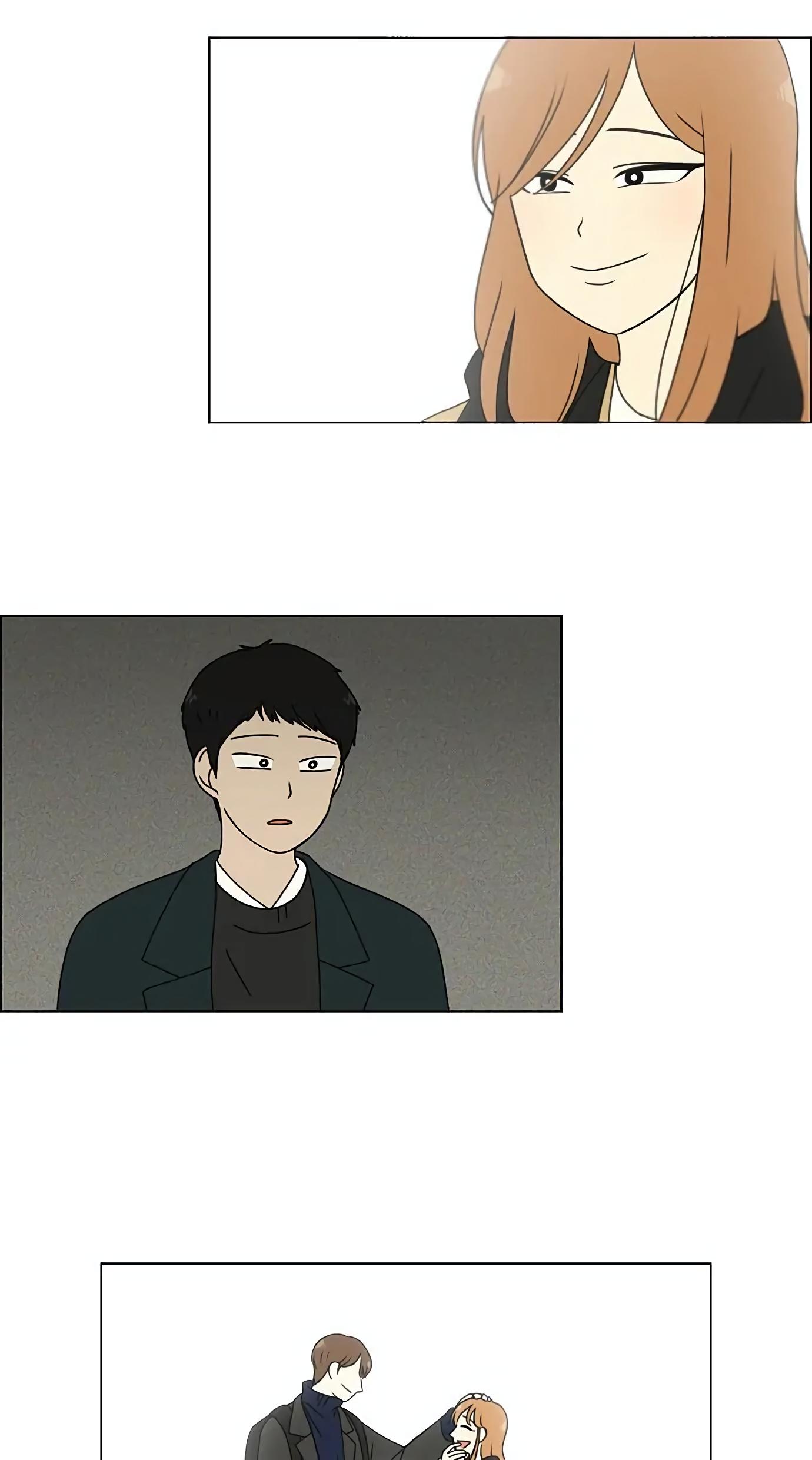 Yeonae Hyeokmyeong Chapter 140 page 7 - 