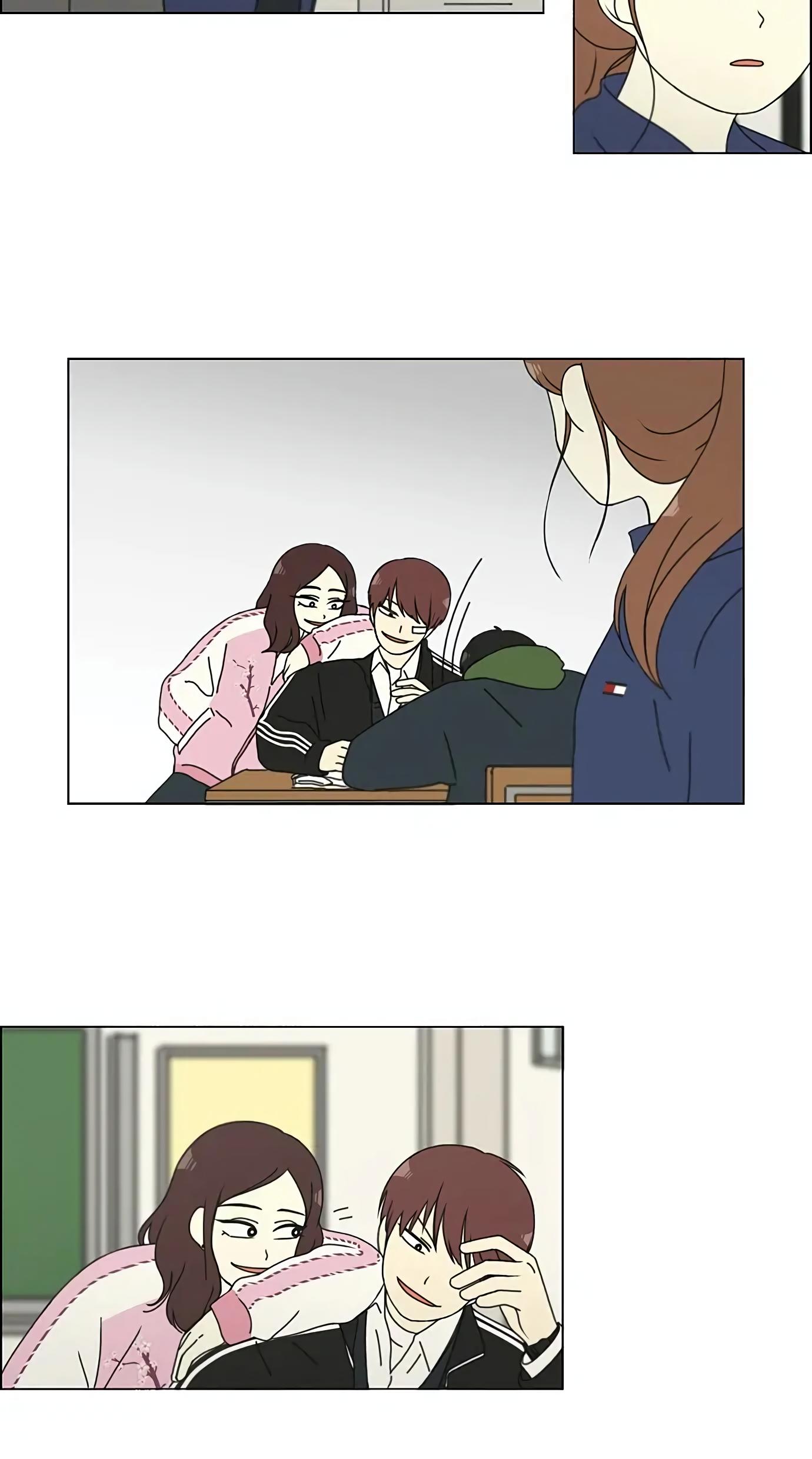 Yeonae Hyeokmyeong Chapter 141 page 16 - 