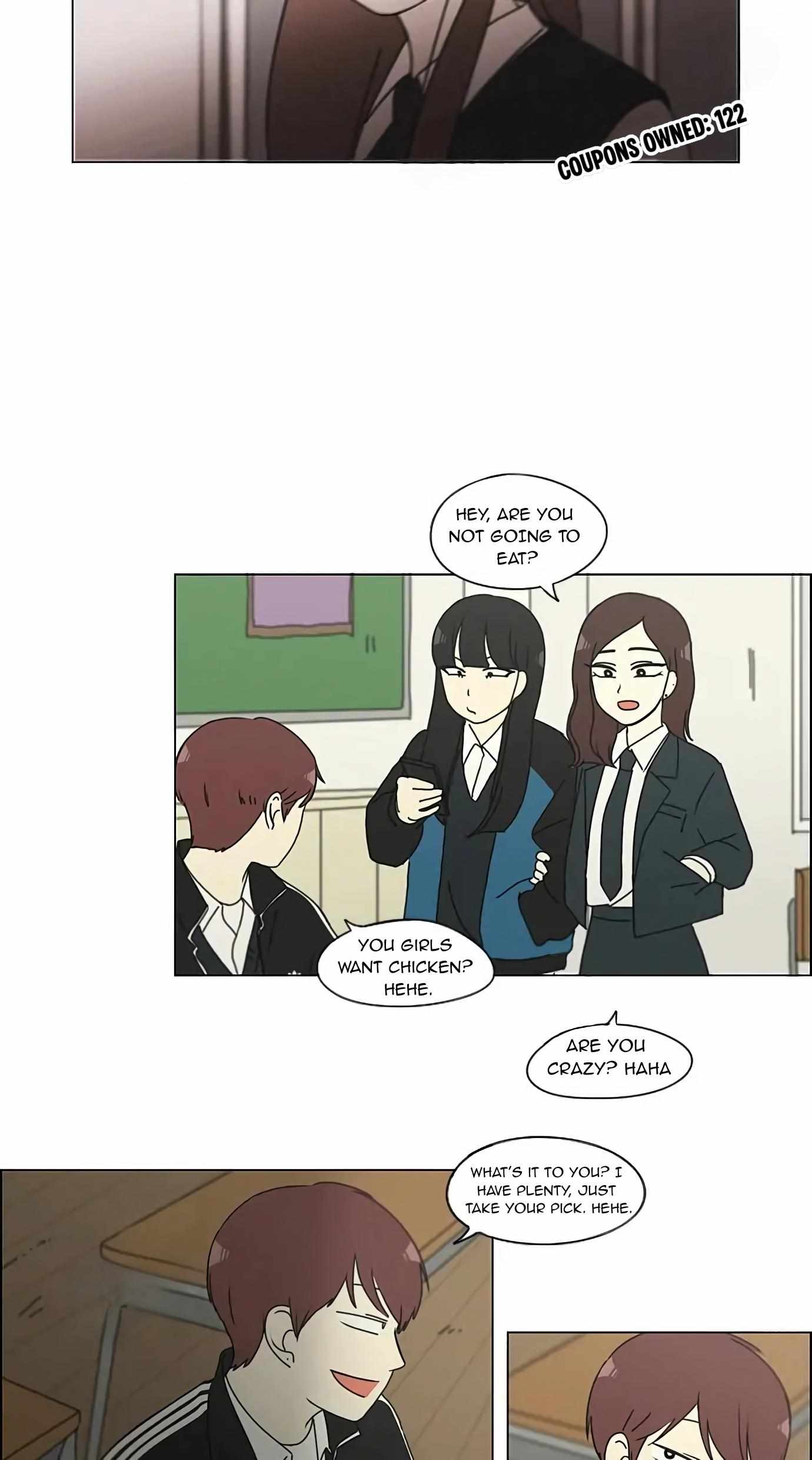 Yeonae Hyeokmyeong Chapter 141 page 29 - 