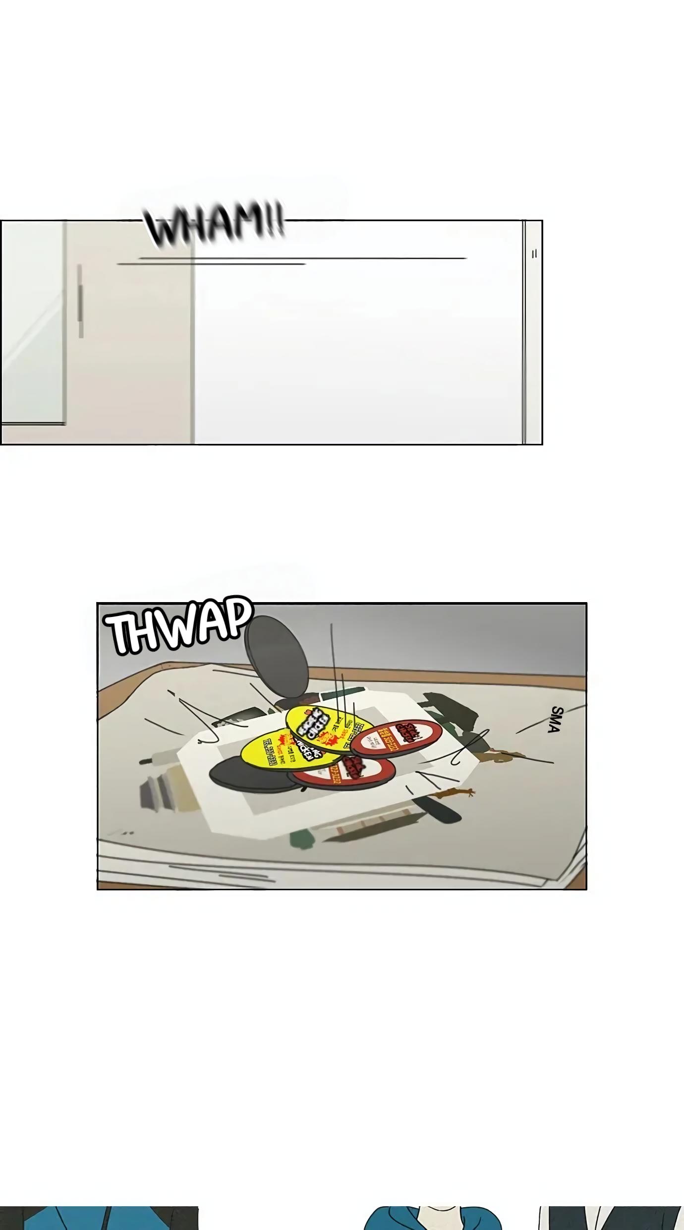 Yeonae Hyeokmyeong Chapter 141 page 5 - 