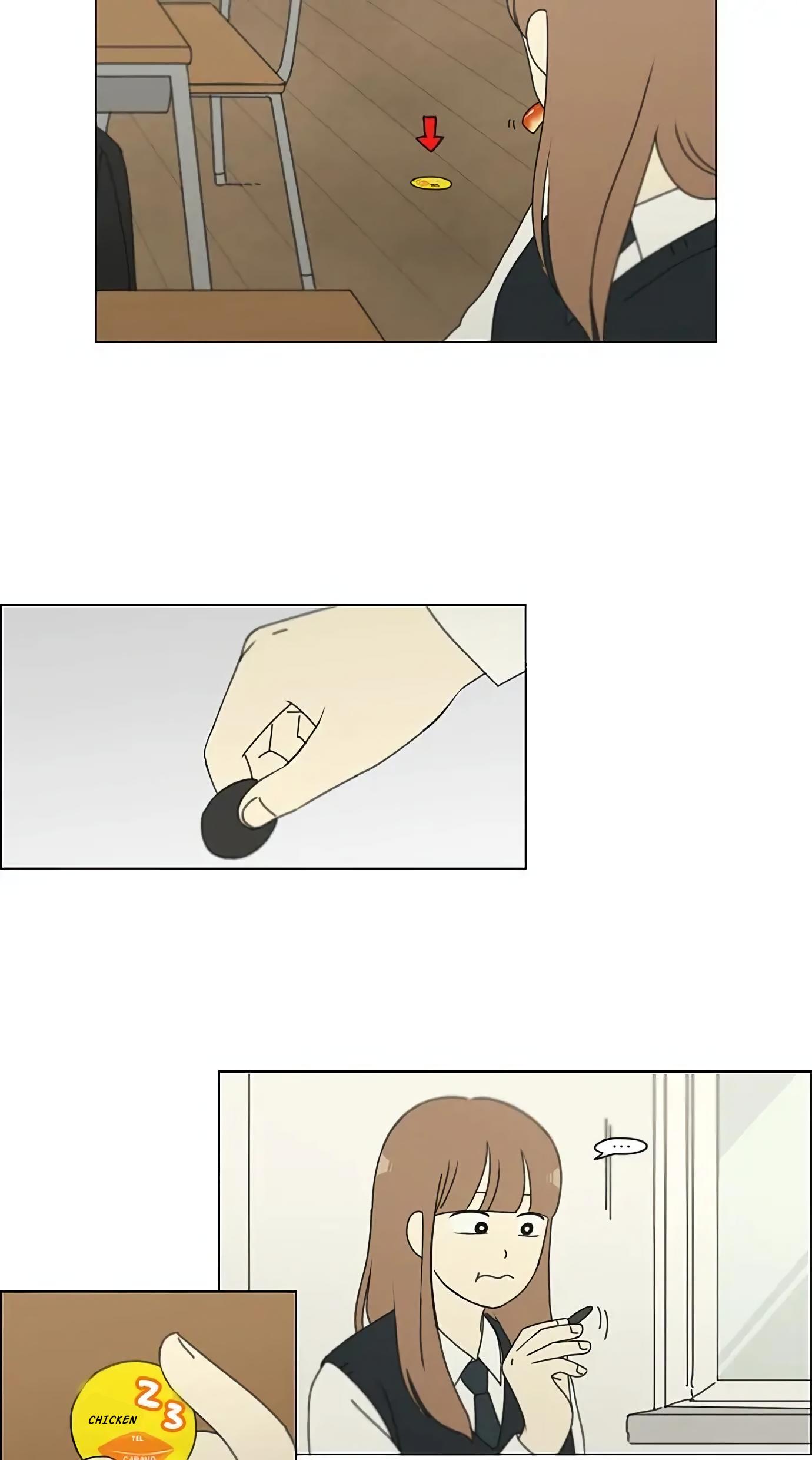 Yeonae Hyeokmyeong Chapter 141 page 8 - 