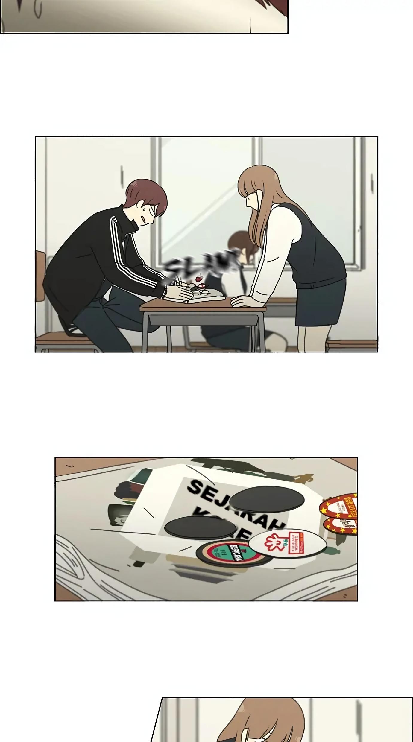 Yeonae Hyeokmyeong Chapter 142 page 13 - 