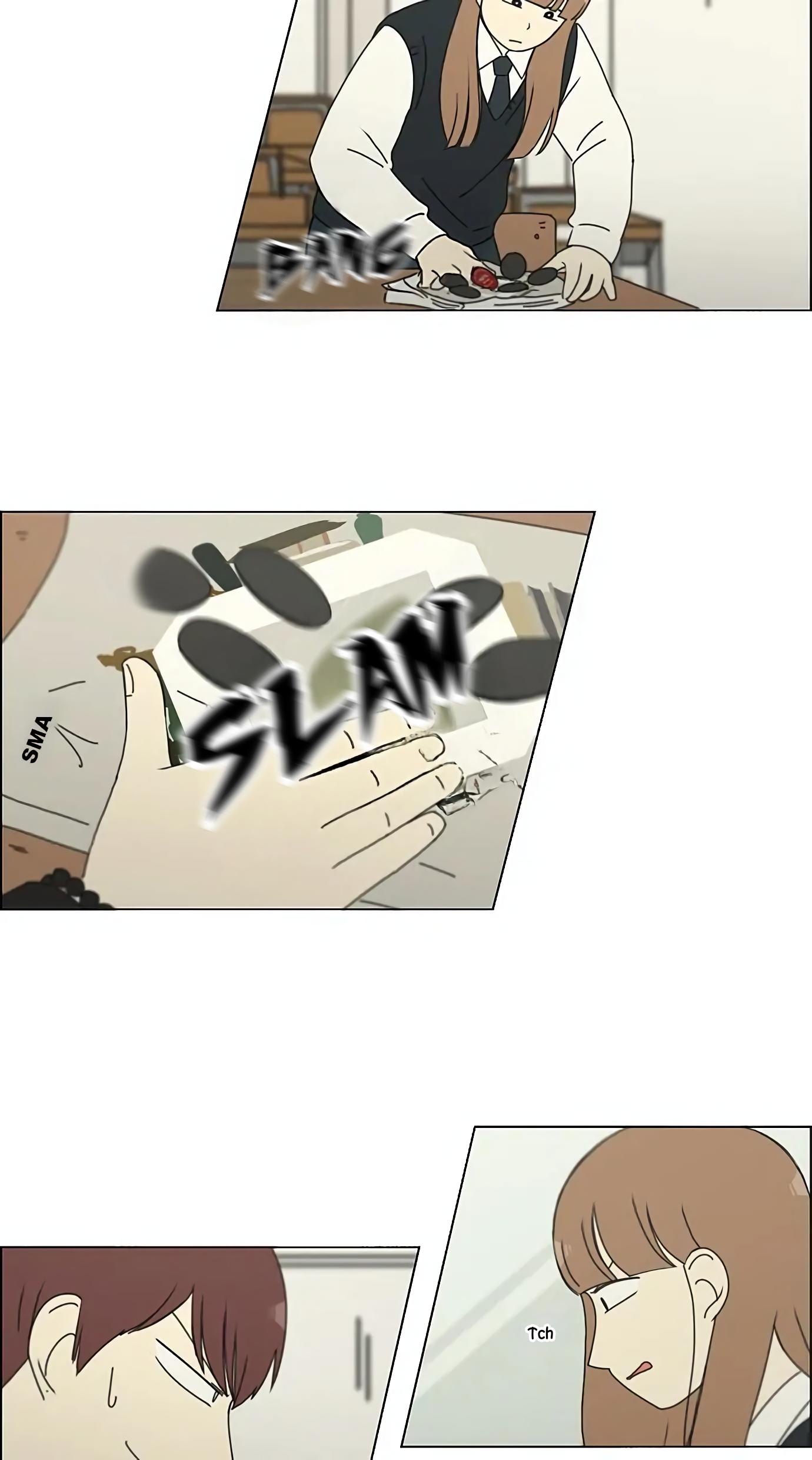 Yeonae Hyeokmyeong Chapter 142 page 14 - 