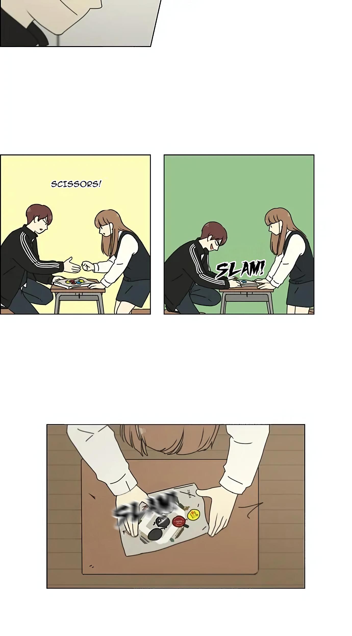 Yeonae Hyeokmyeong Chapter 142 page 15 - 