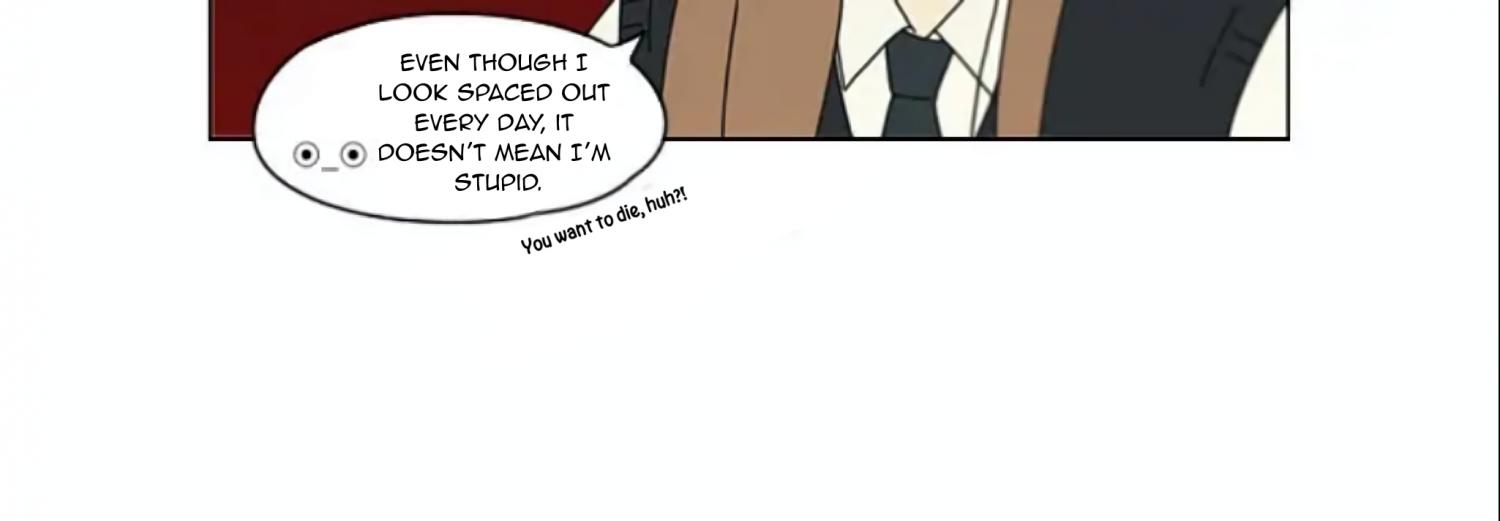 Yeonae Hyeokmyeong Chapter 142 page 21 - 