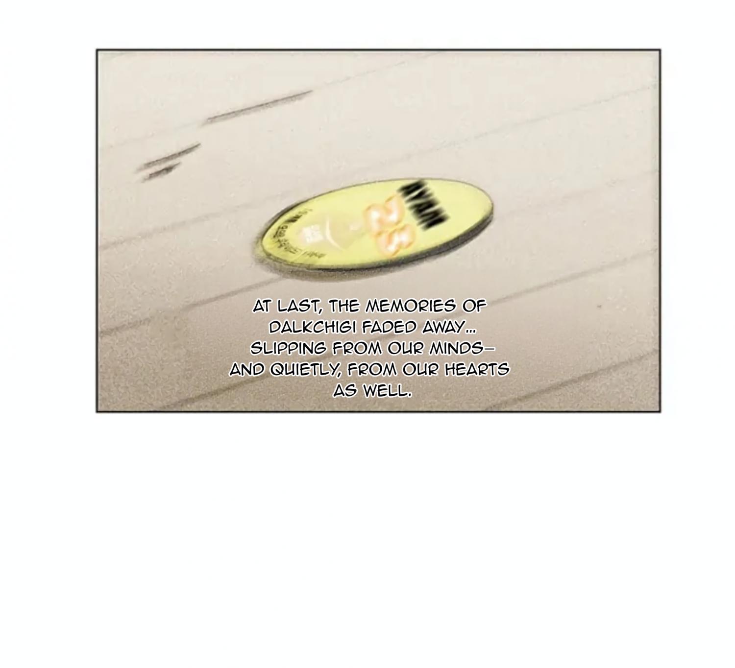 Yeonae Hyeokmyeong Chapter 142 page 36 - 