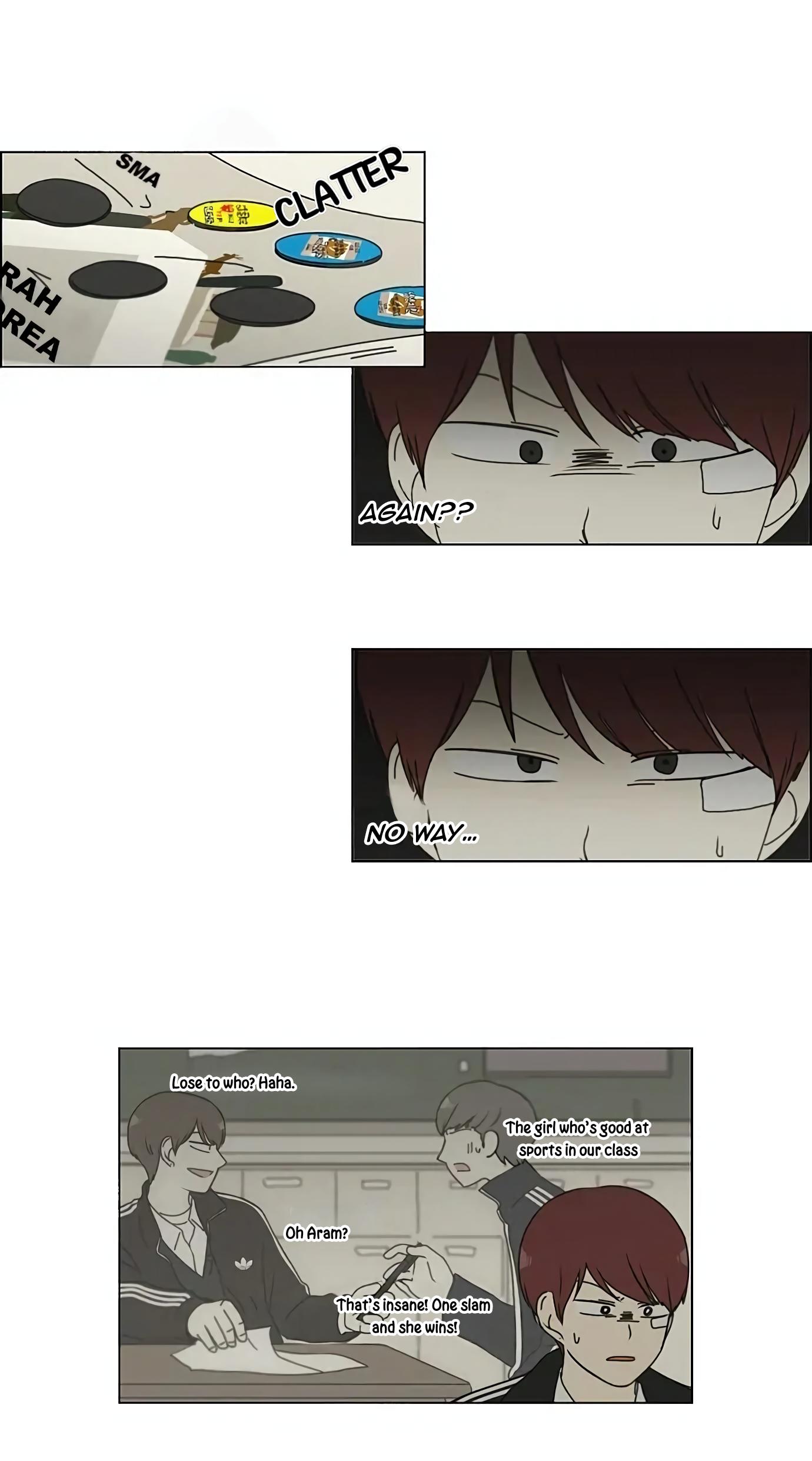 Yeonae Hyeokmyeong Chapter 142 page 6 - 