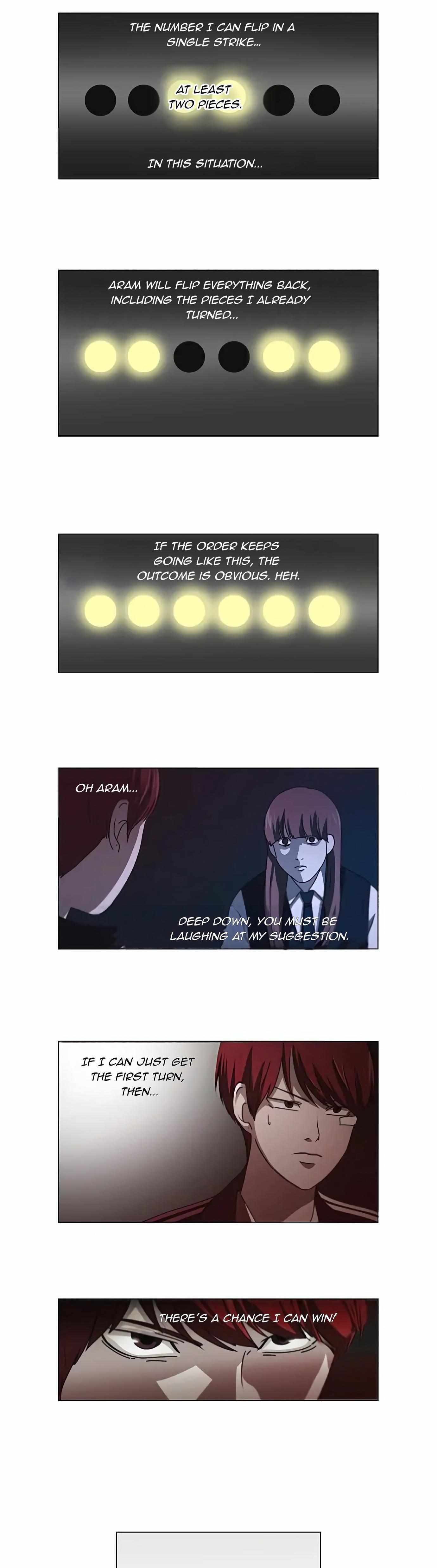 Yeonae Hyeokmyeong Chapter 142 page 10 - 