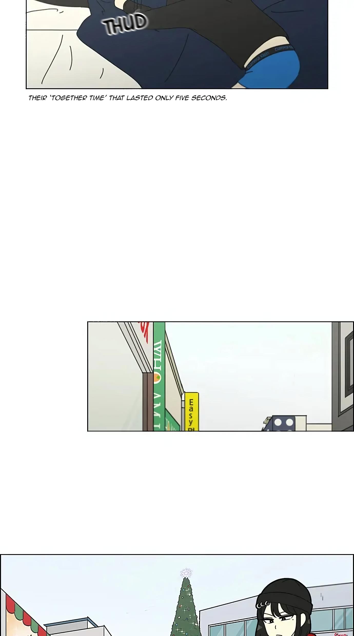 Yeonae Hyeokmyeong Chapter 143 page 14 - 