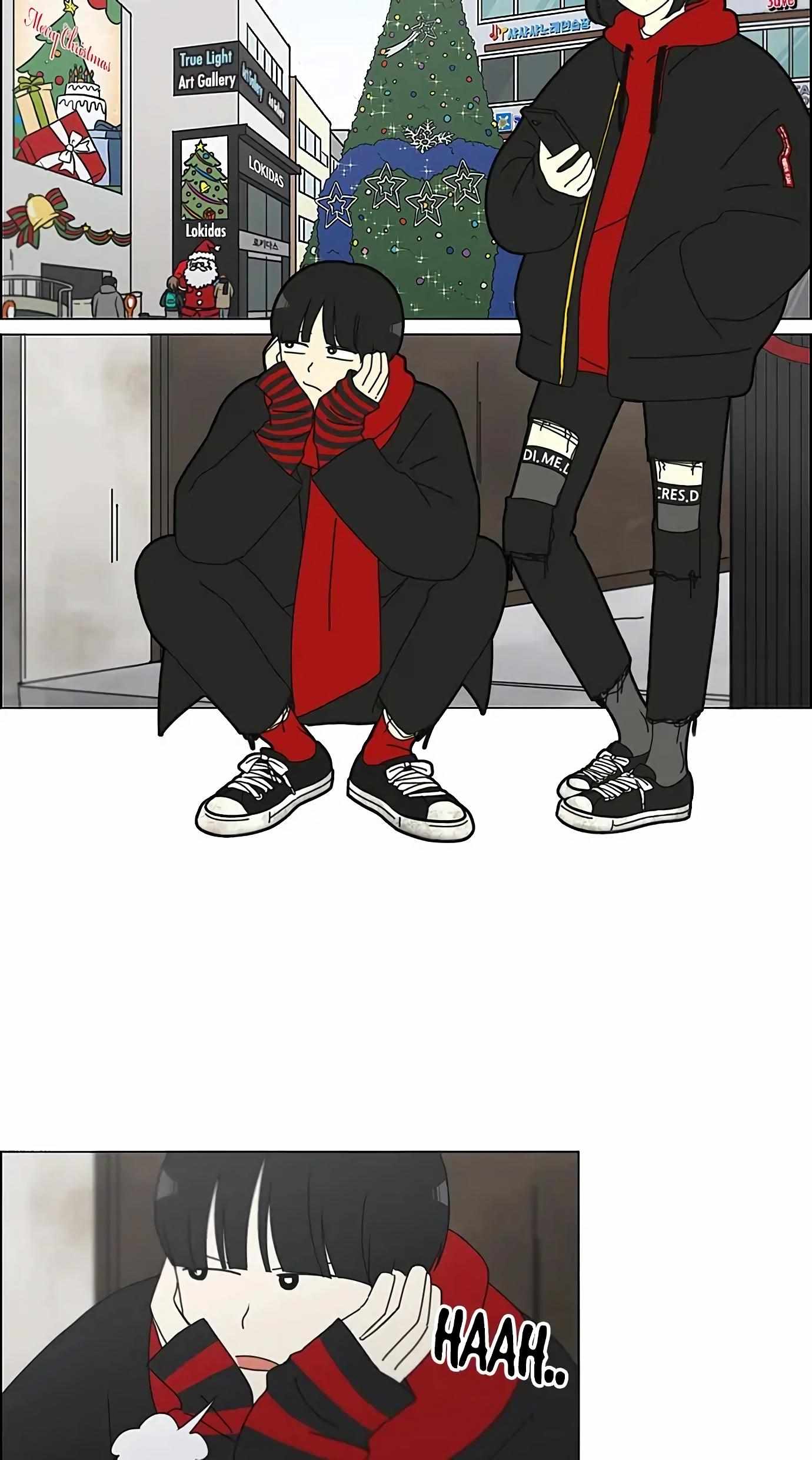 Yeonae Hyeokmyeong Chapter 143 page 15 - 