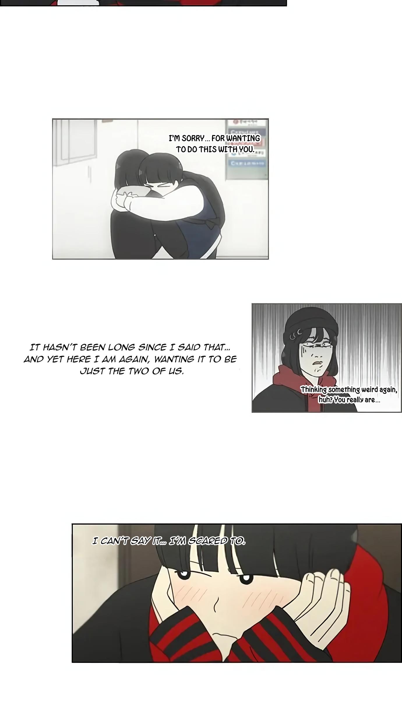 Yeonae Hyeokmyeong Chapter 143 page 16 - 