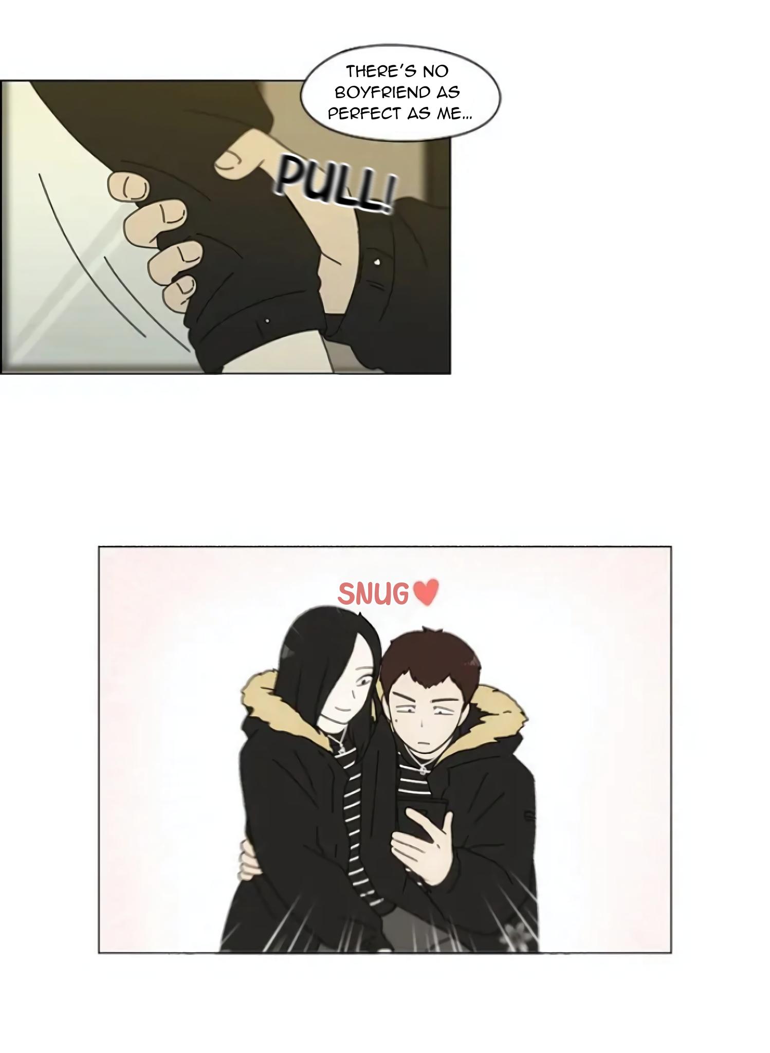 Yeonae Hyeokmyeong Chapter 143 page 25 - 