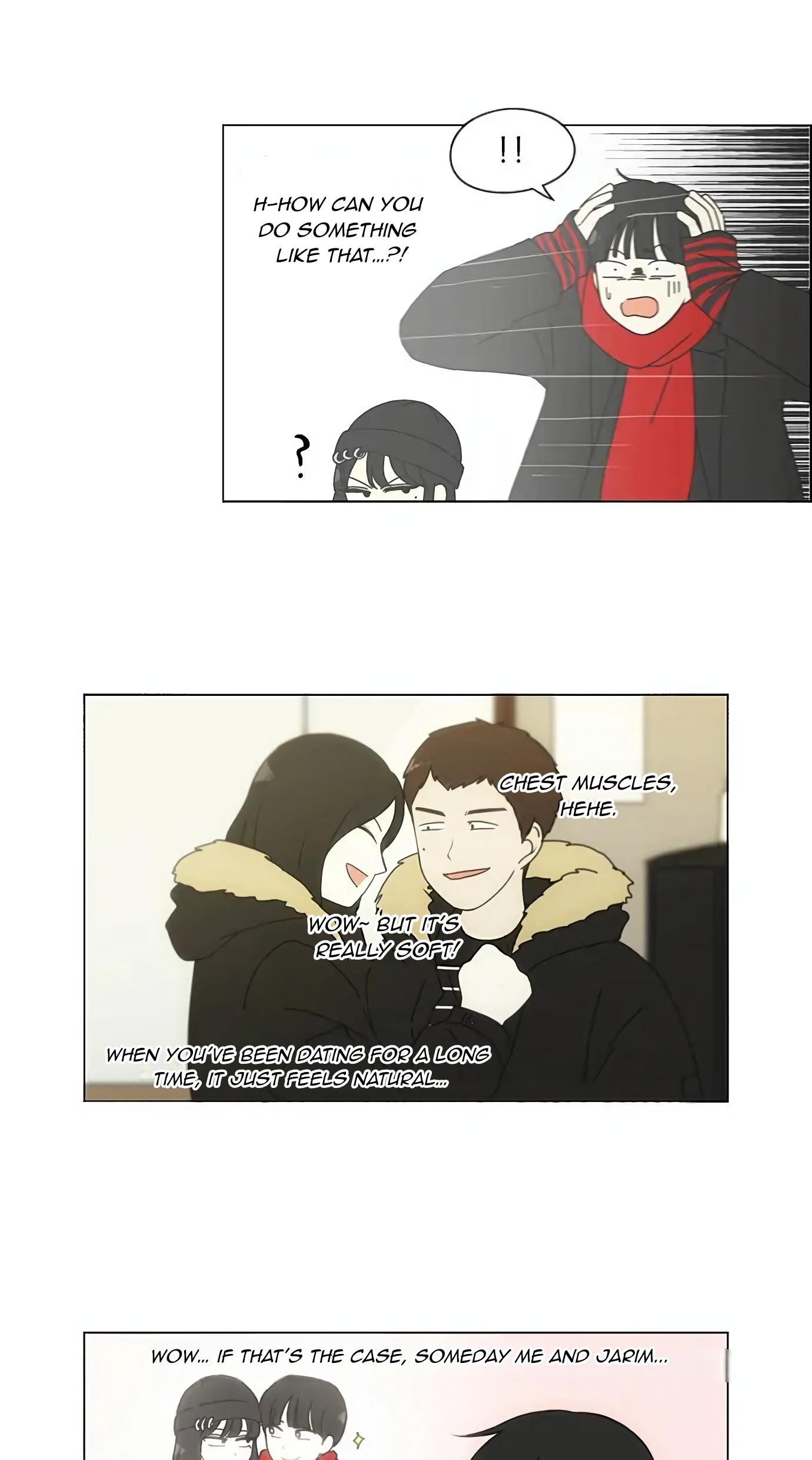 Yeonae Hyeokmyeong Chapter 143 page 26 - 