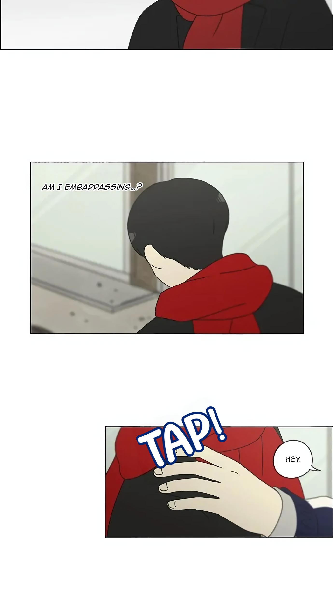 Yeonae Hyeokmyeong Chapter 143 page 40 - 