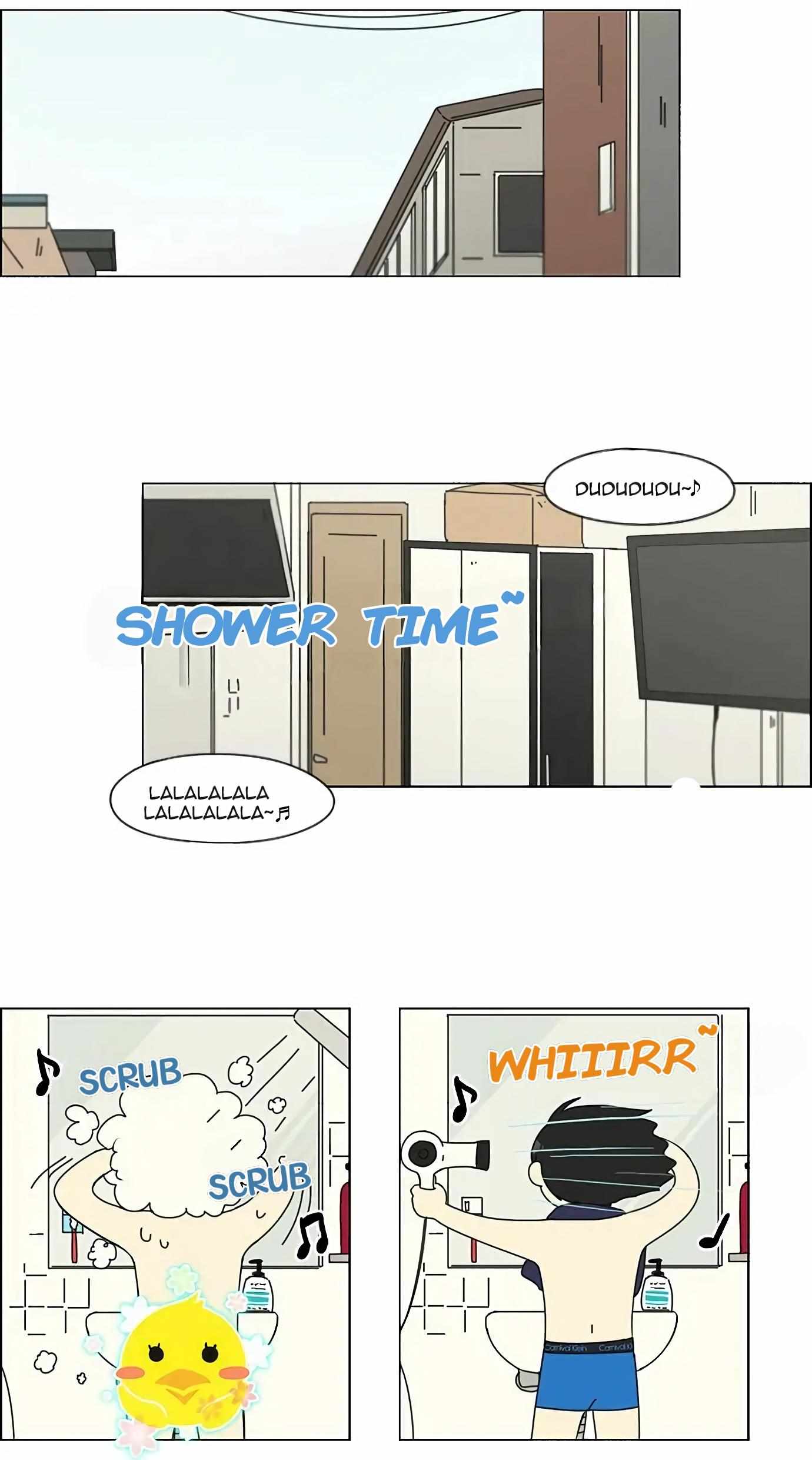 Yeonae Hyeokmyeong Chapter 143 page 9 - 
