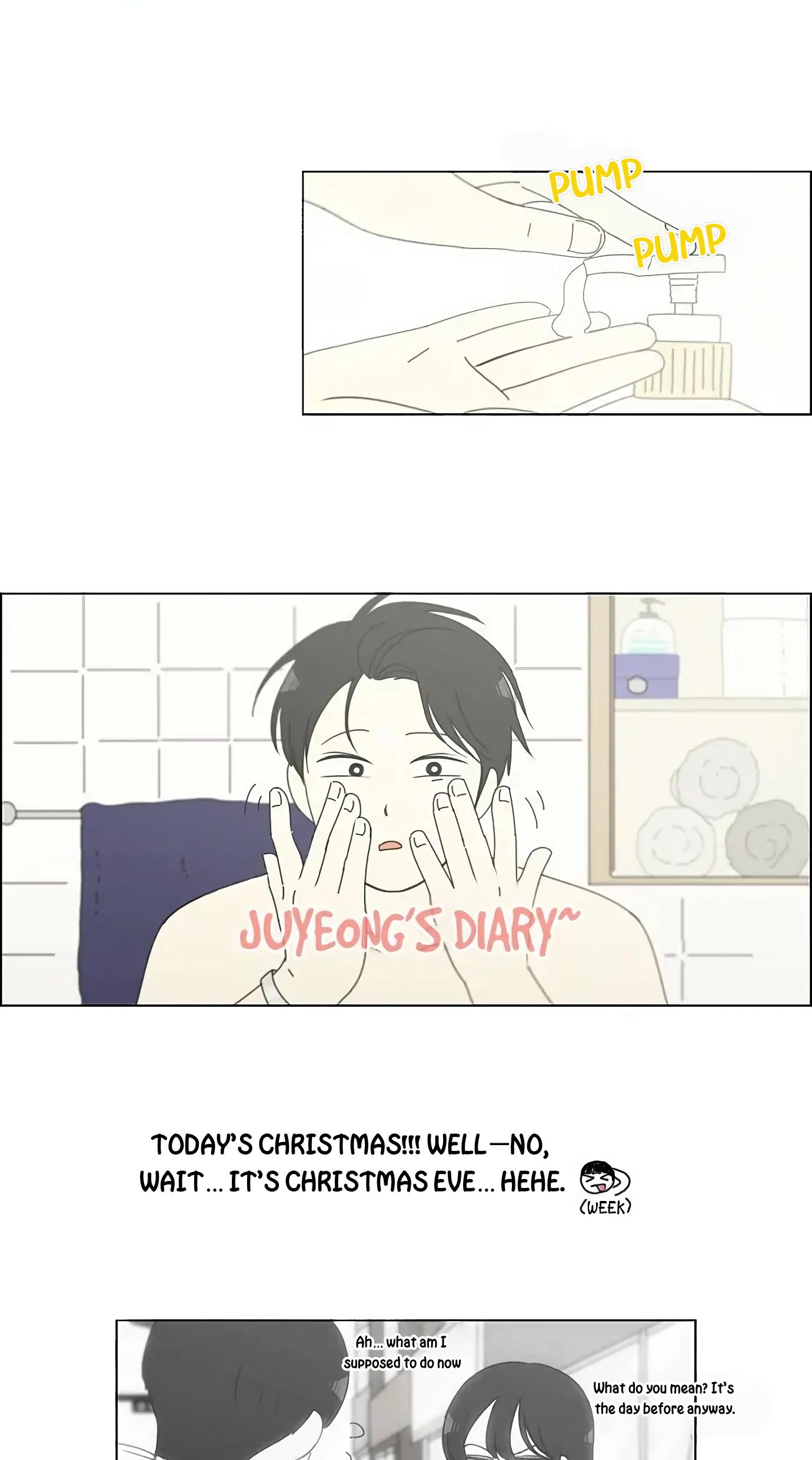 Yeonae Hyeokmyeong Chapter 143 page 10 - 