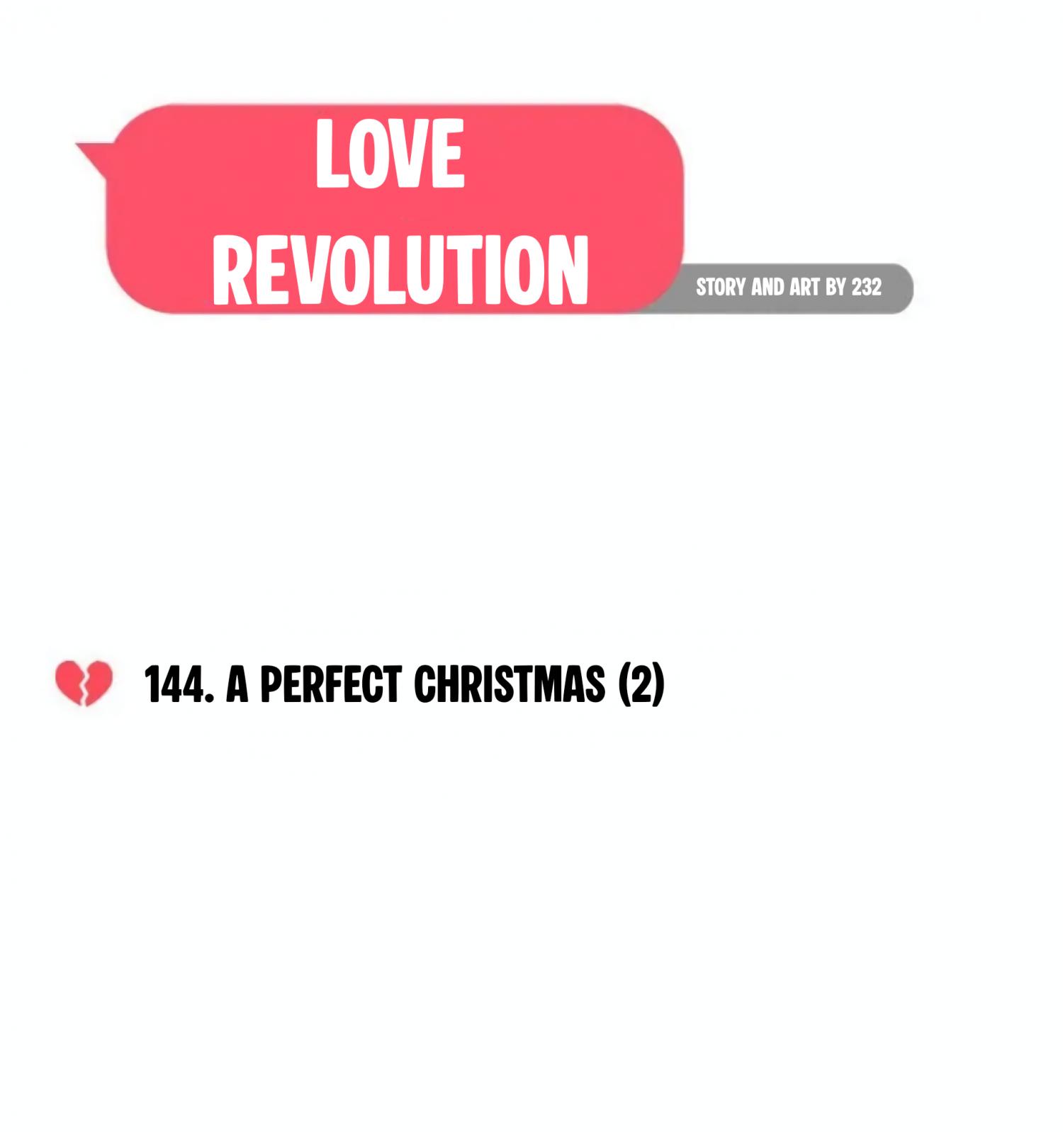 Yeonae Hyeokmyeong Chapter 144 page 12 - 