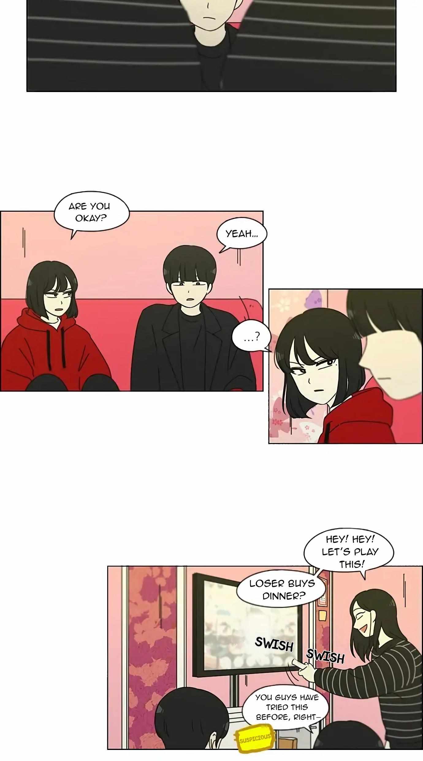 Yeonae Hyeokmyeong Chapter 144 page 16 - 