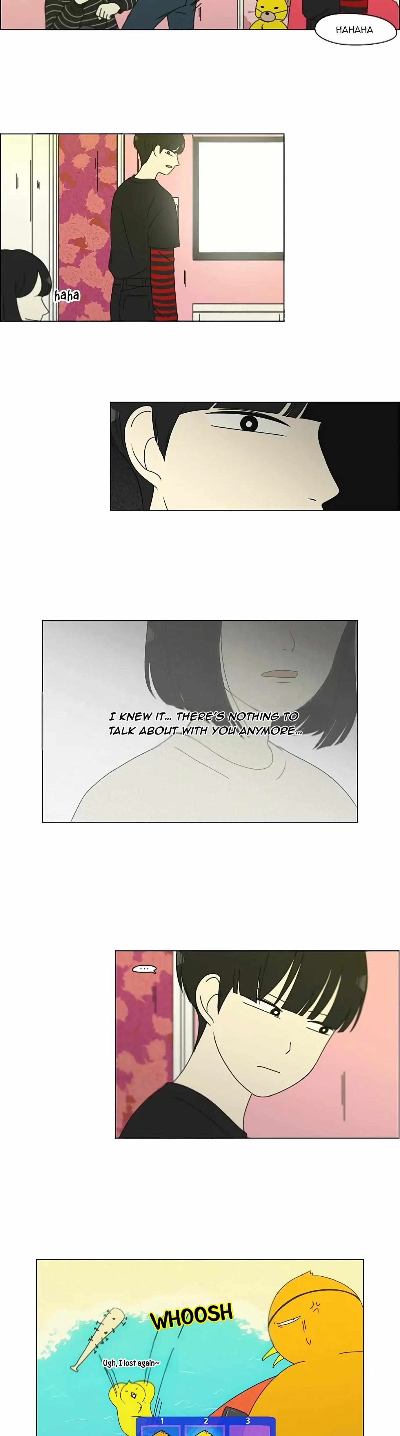 Yeonae Hyeokmyeong Chapter 144 page 22 - 