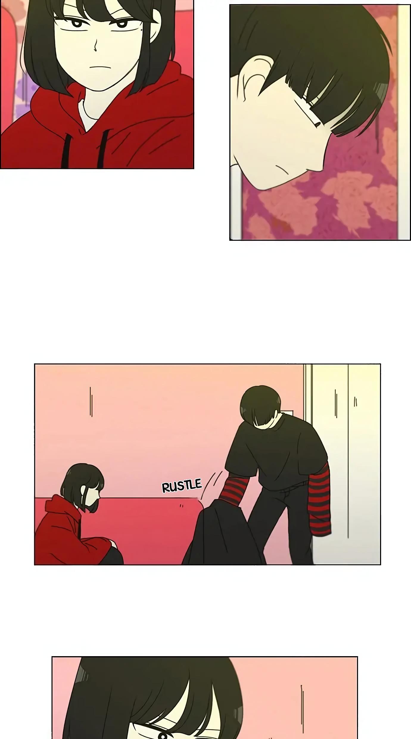 Yeonae Hyeokmyeong Chapter 144 page 27 - 