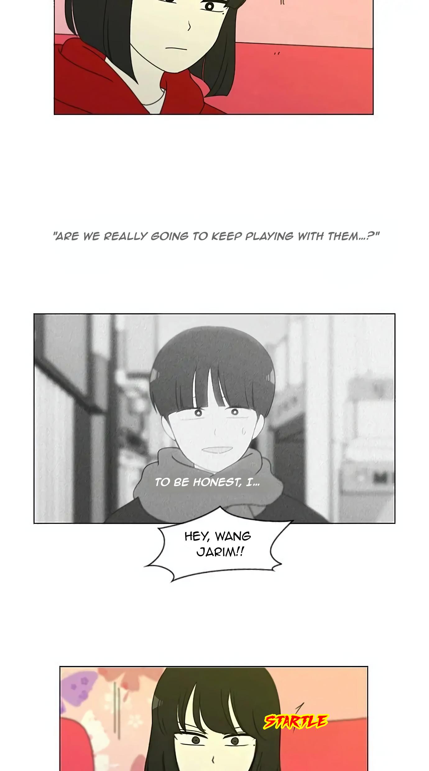 Yeonae Hyeokmyeong Chapter 144 page 28 - 