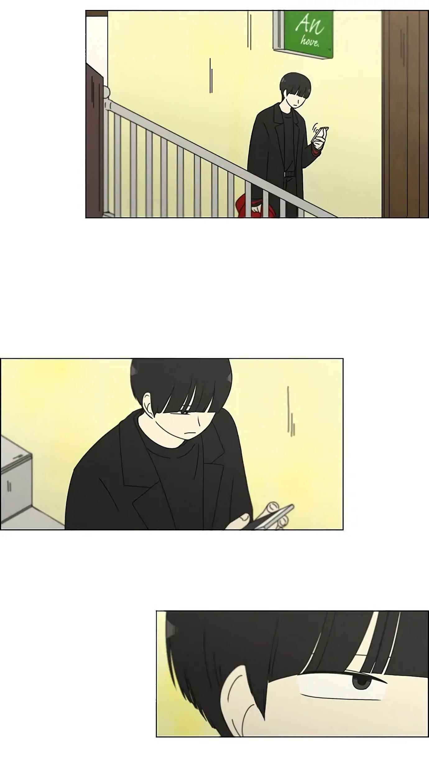 Yeonae Hyeokmyeong Chapter 144 page 31 - 