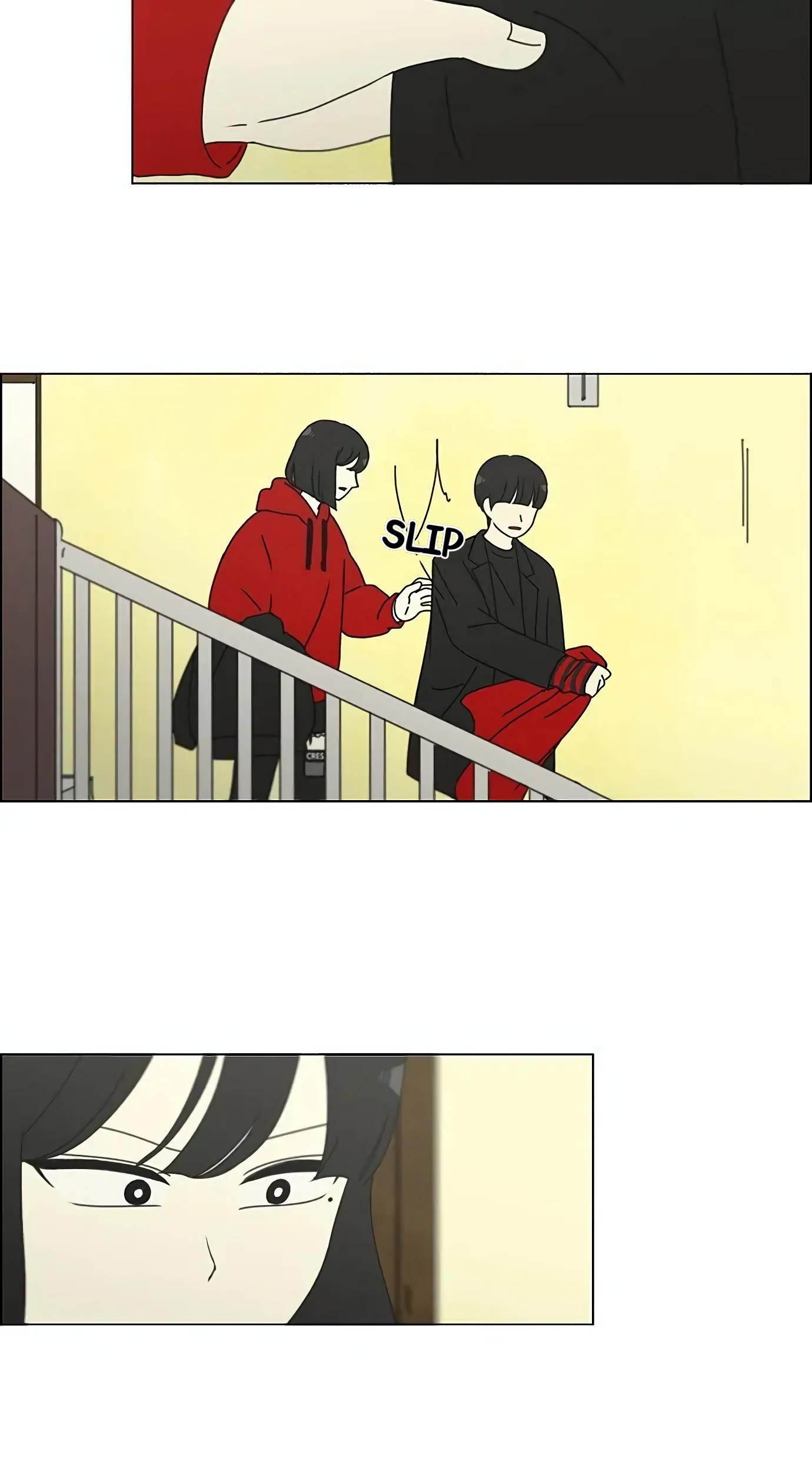 Yeonae Hyeokmyeong Chapter 144 page 33 - 