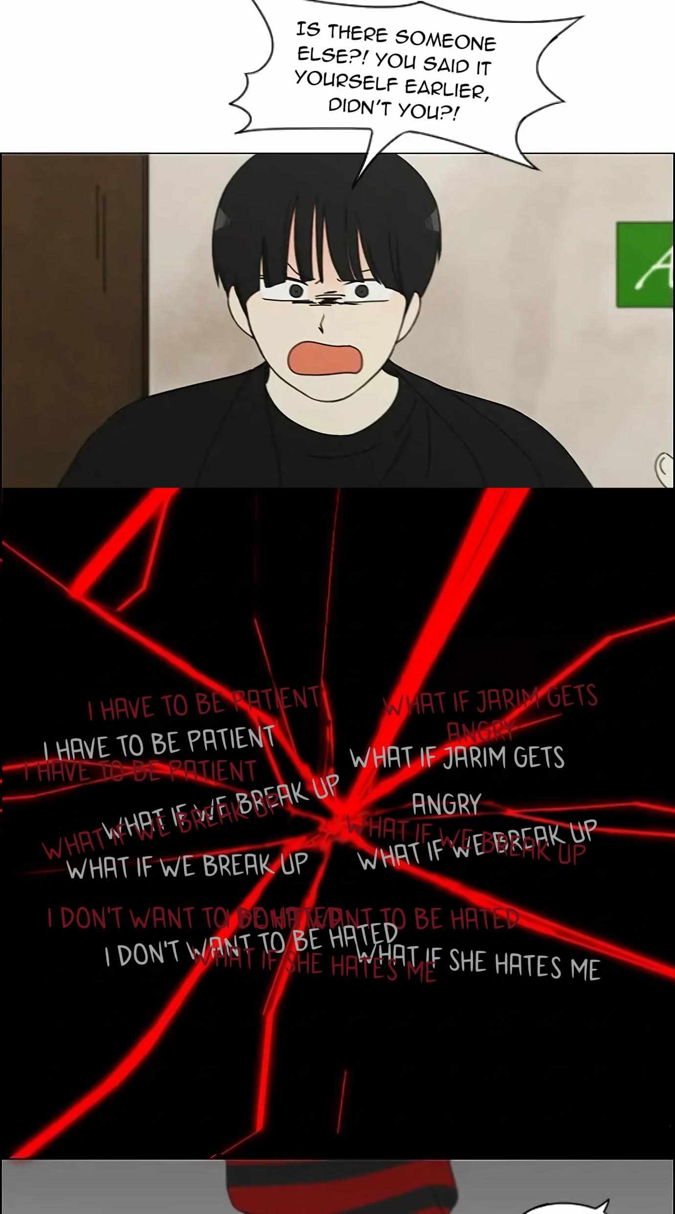 Yeonae Hyeokmyeong Chapter 144 page 42 - 