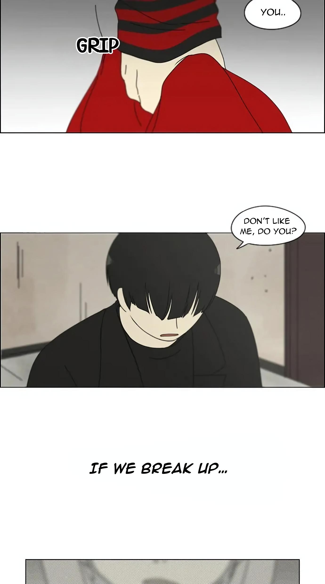 Yeonae Hyeokmyeong Chapter 144 page 43 - 