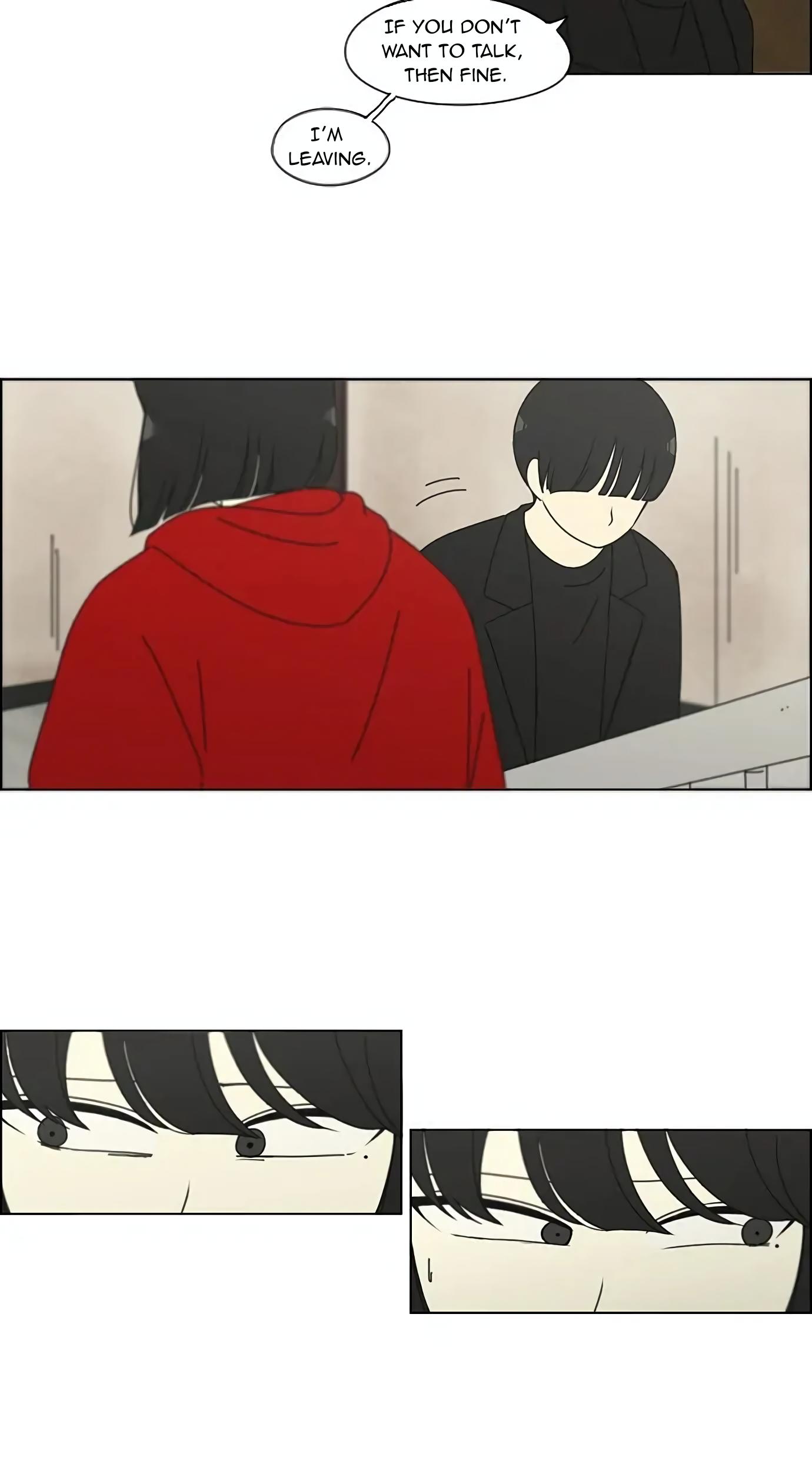 Yeonae Hyeokmyeong Chapter 145 page 11 - 